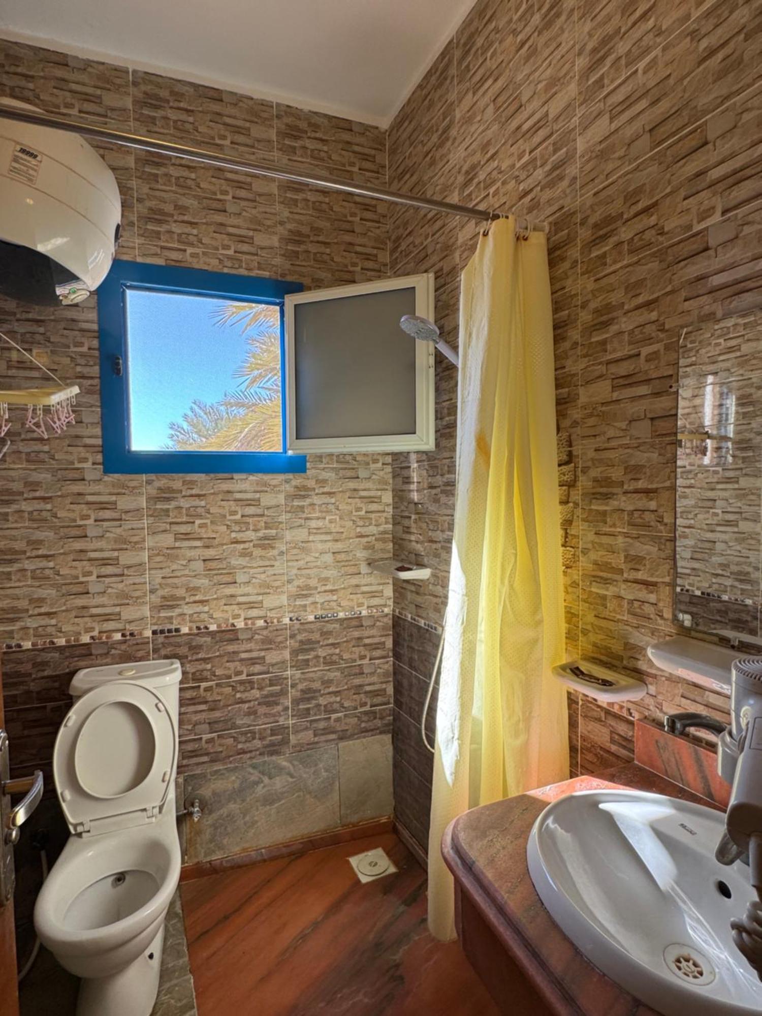Sababa Hotel *