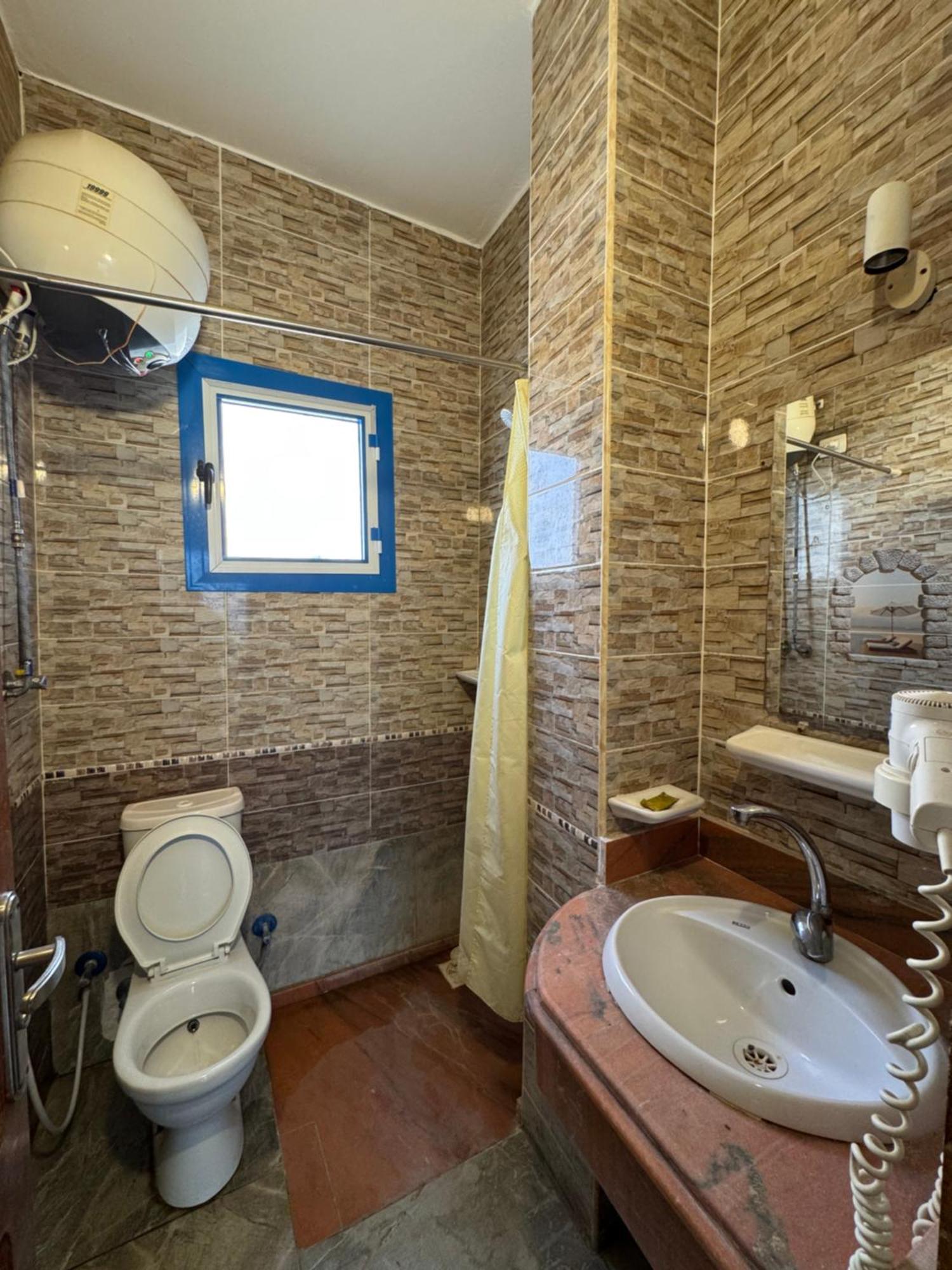 Sababa Dahab