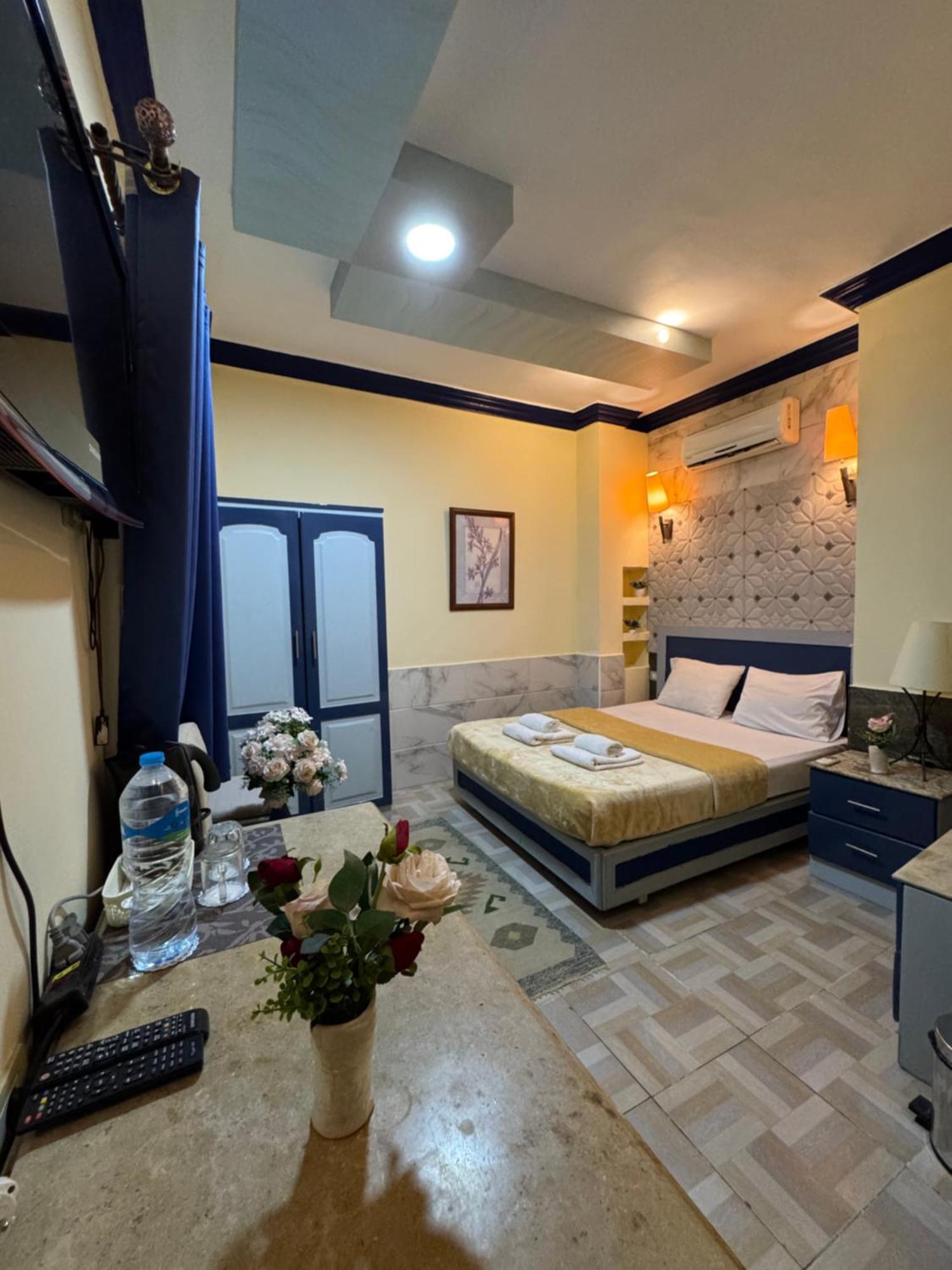 Hotel Sababa Dahab