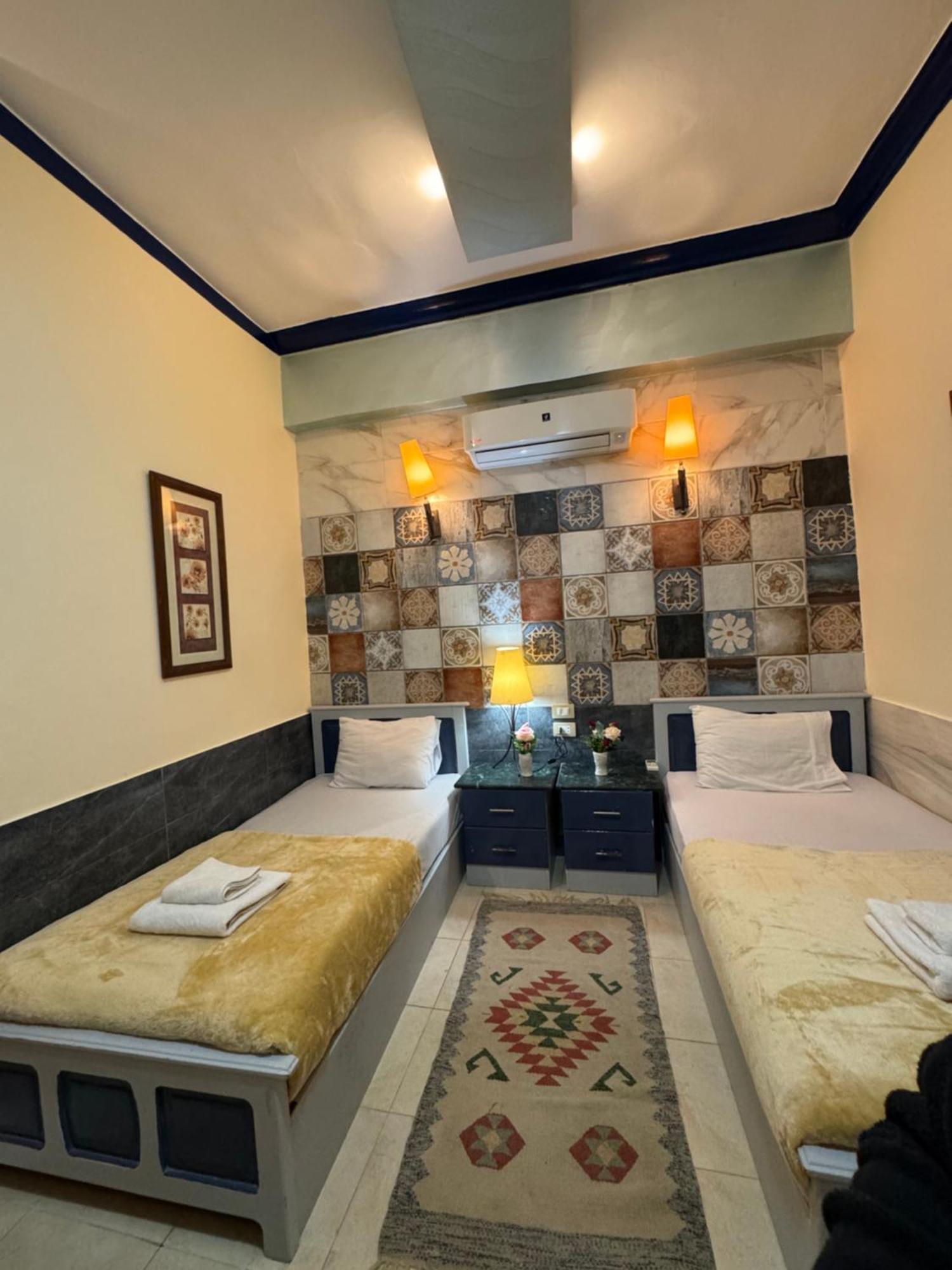 Hotel Sababa *