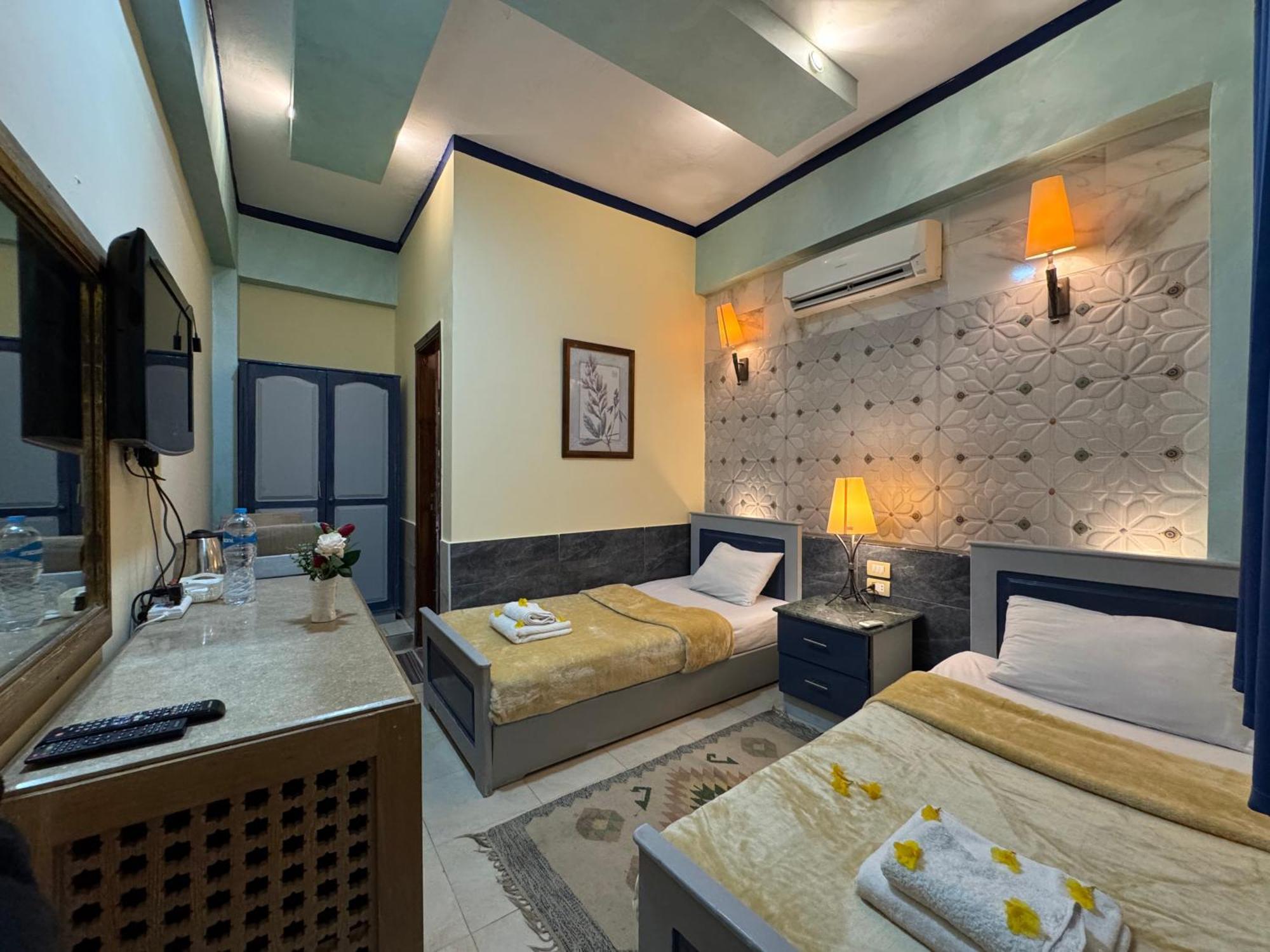 Sababa Hotel Dahab