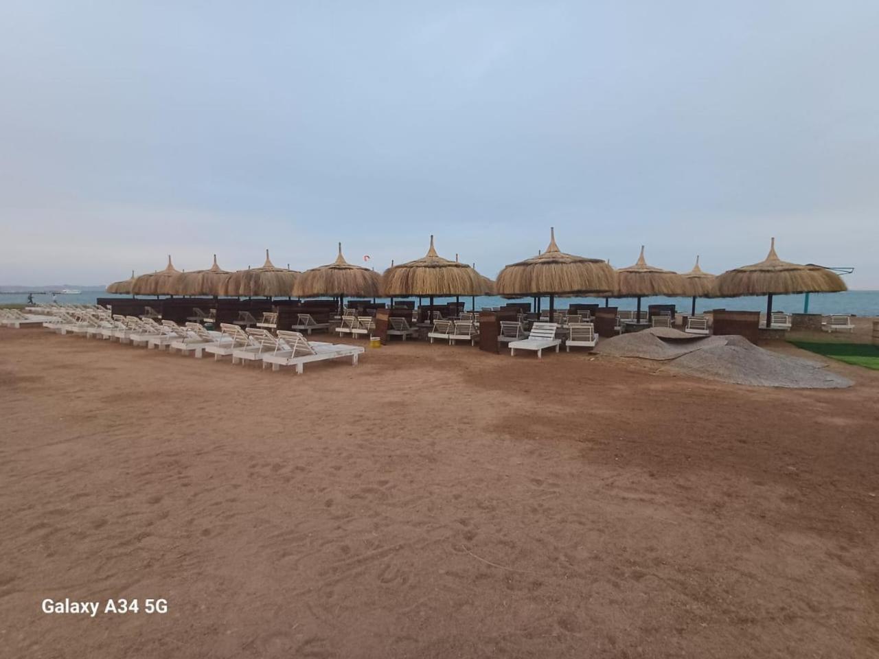 Apartment Fanadir Bay