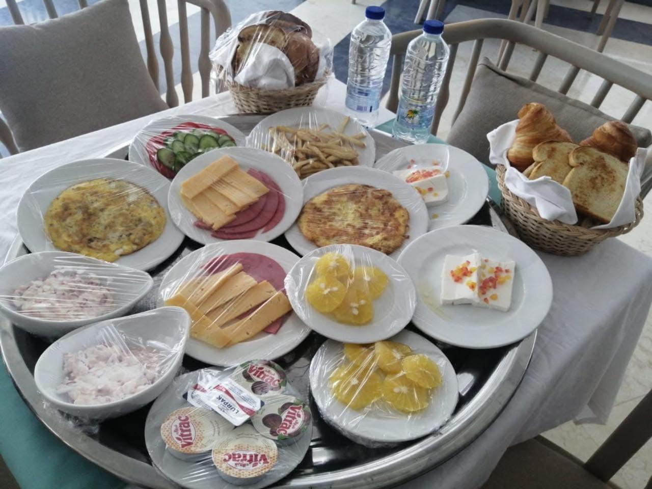 Fanadir Bay Apartment