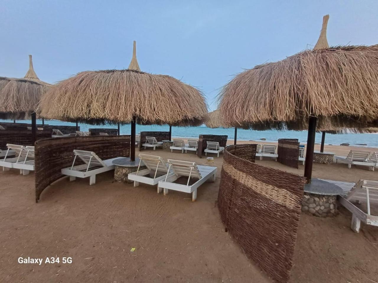 Apartment Fanadir Bay *