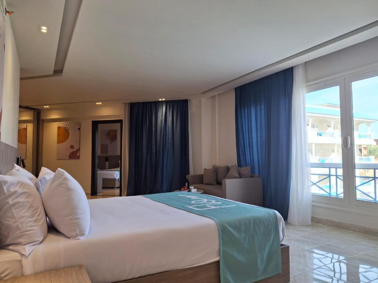 Hotel Flow Spectrum Sahl Hasheesh