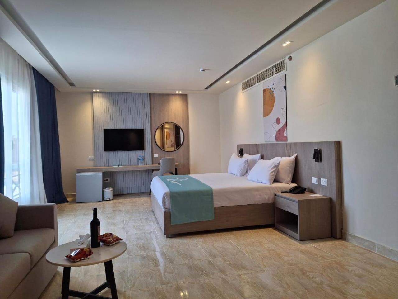 Flow Spectrum Sahl Hasheesh Hurghada