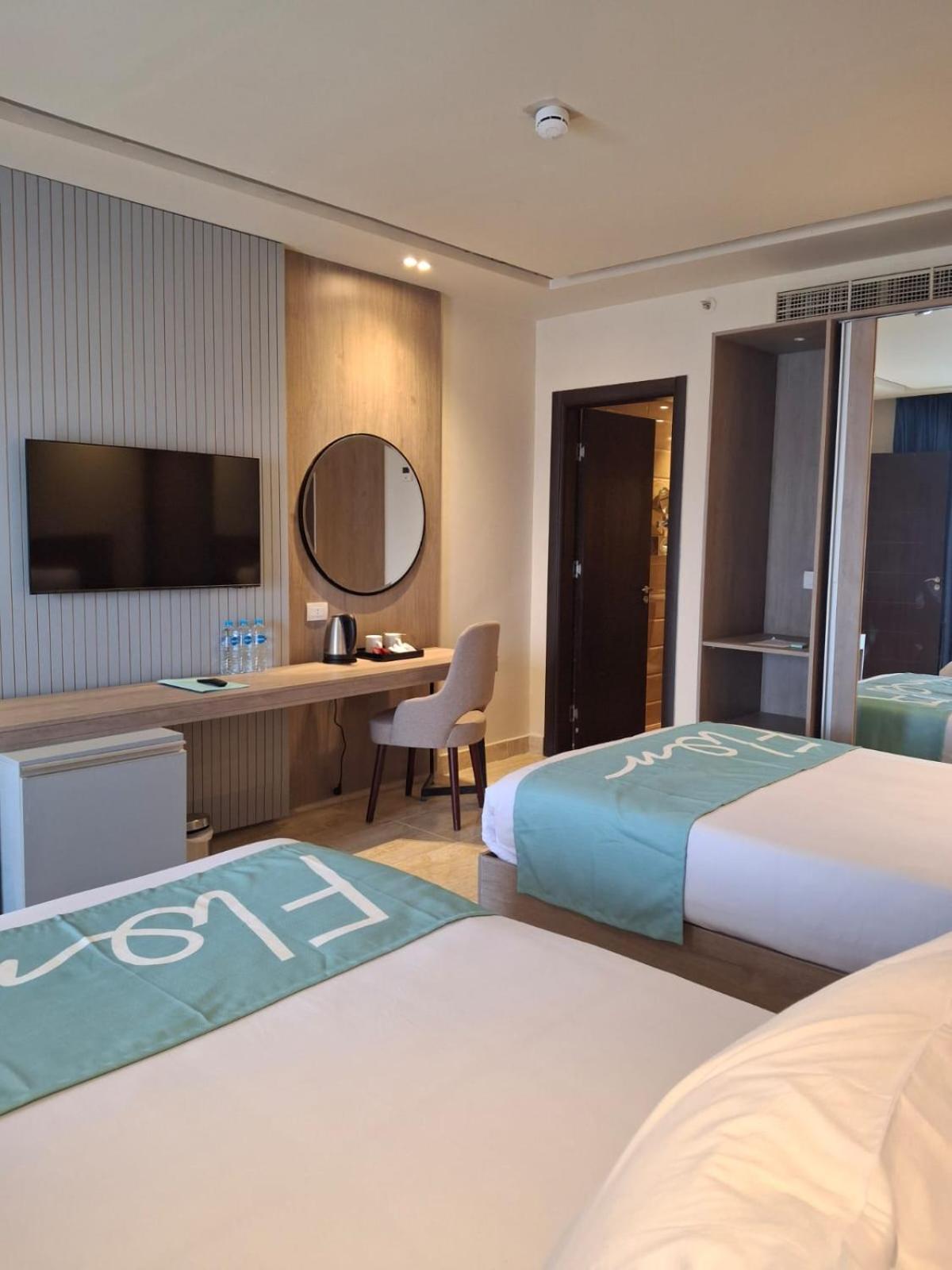 Hotel Flow Spectrum Sahl Hasheesh 4*