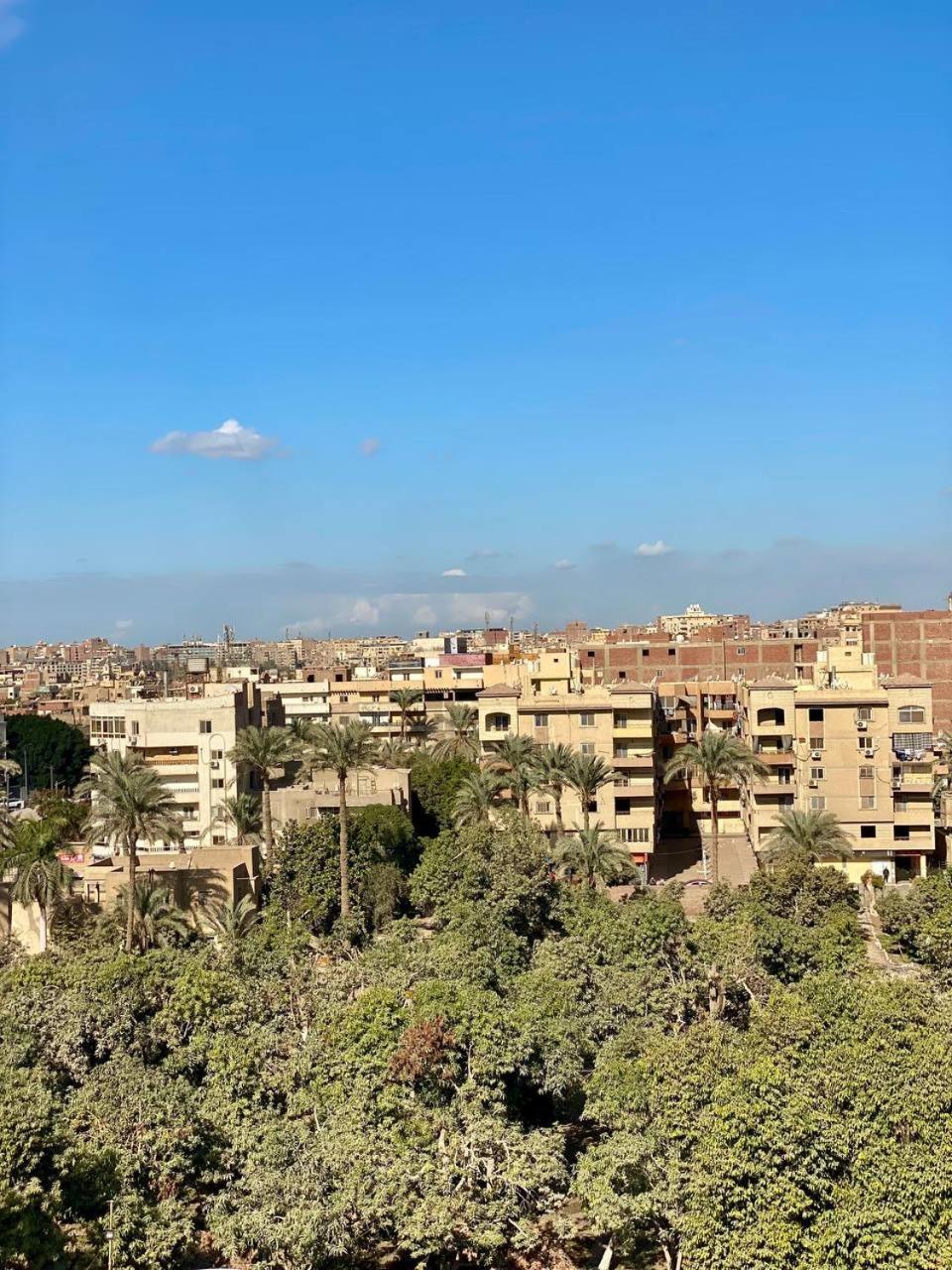 Moonlight Pyramids View 4*
