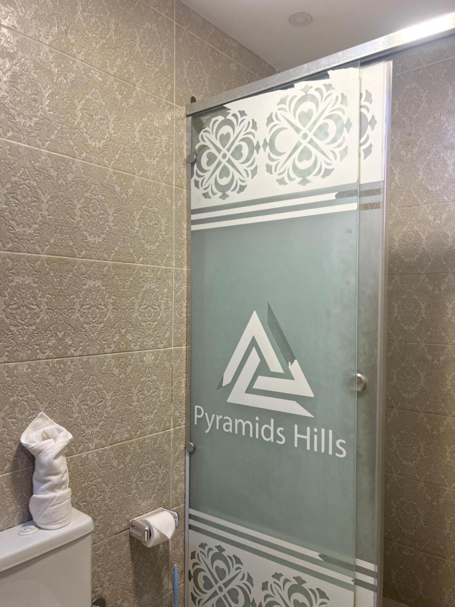 Pyramids Hills View 4*