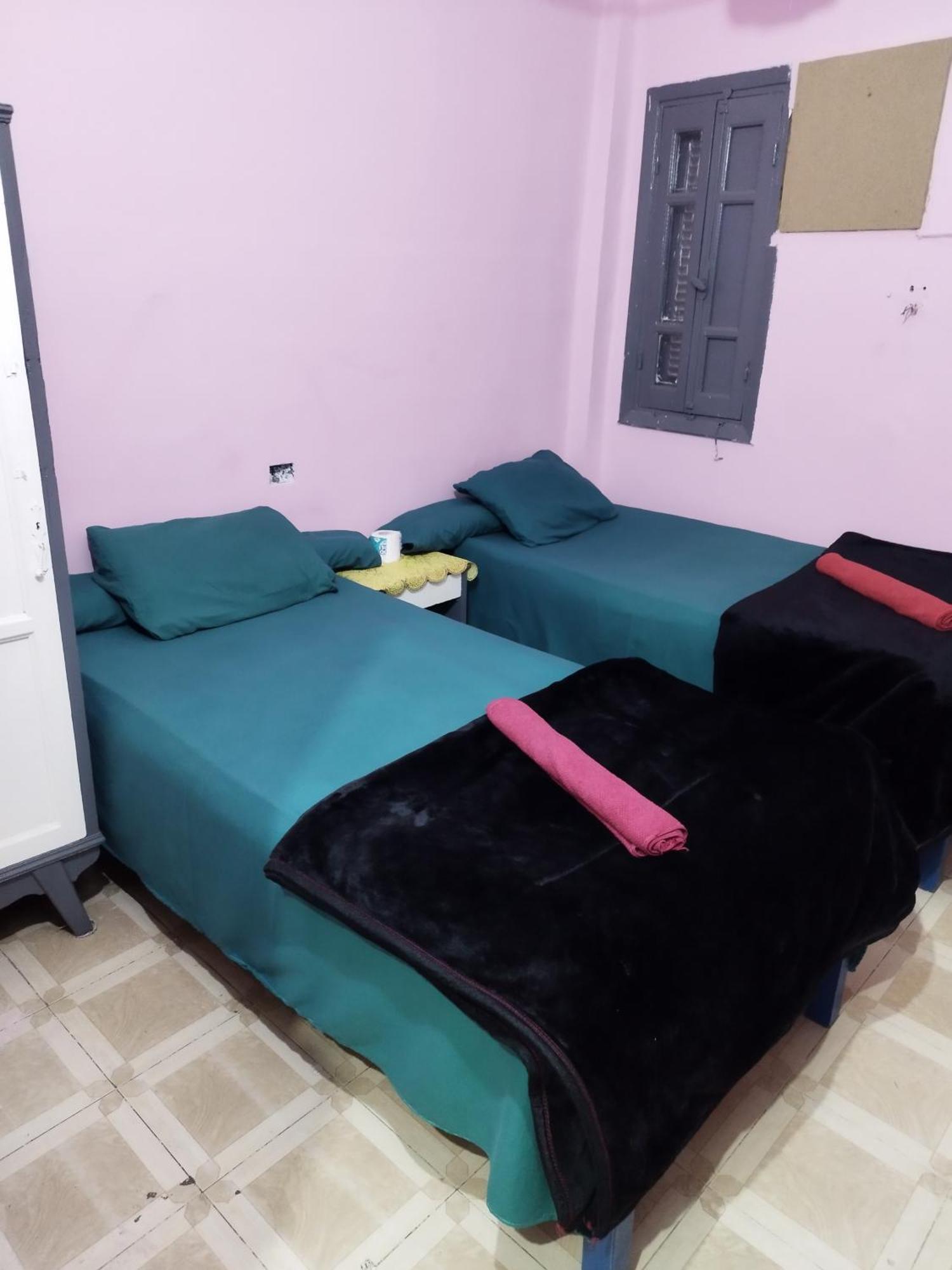Hostel Grand Square *
