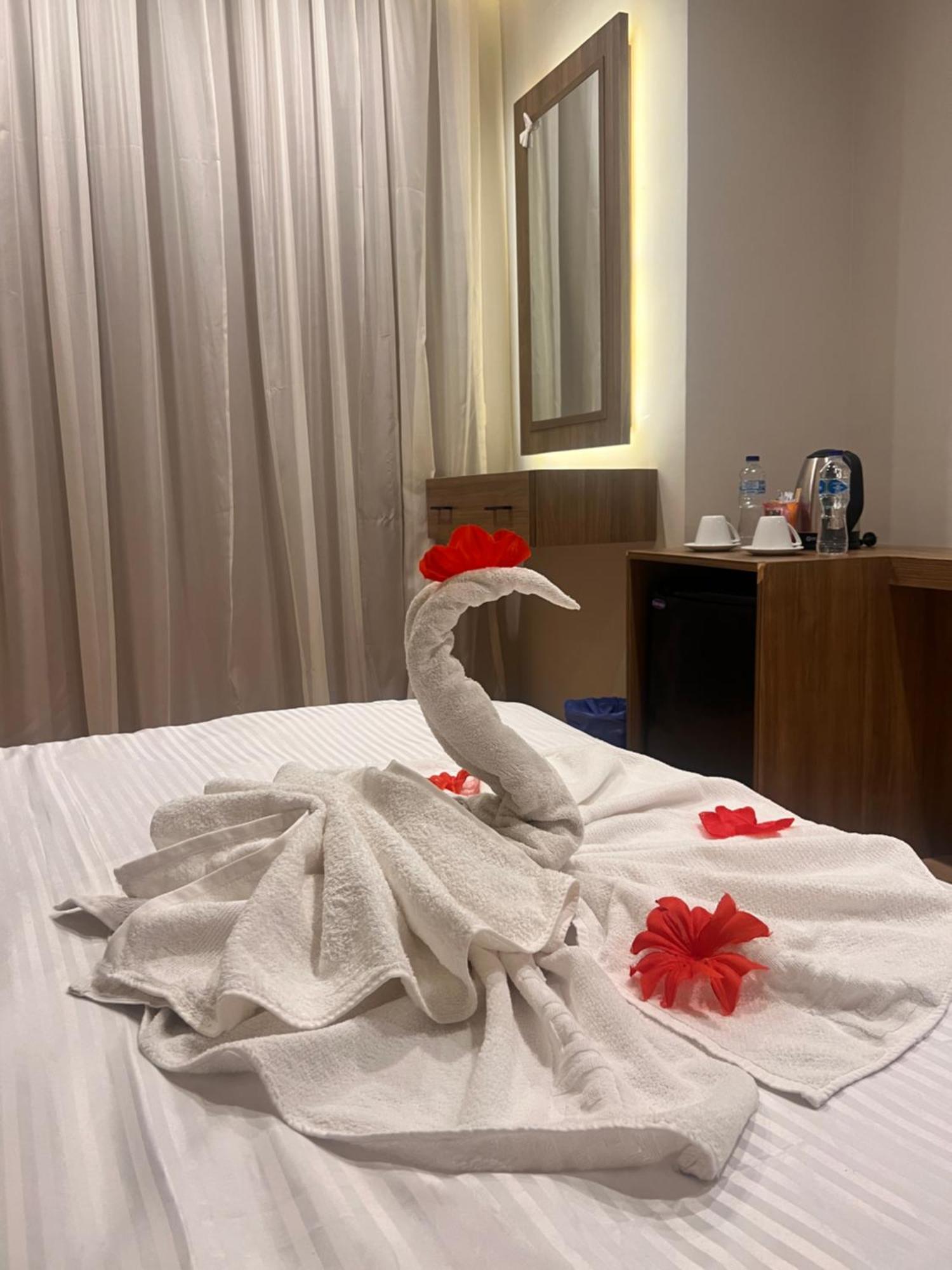 Pyramids Hills View Hotel 4*