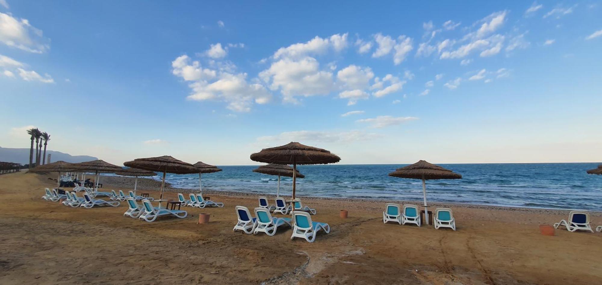 The Groove El Sokhna Ain Sukhna