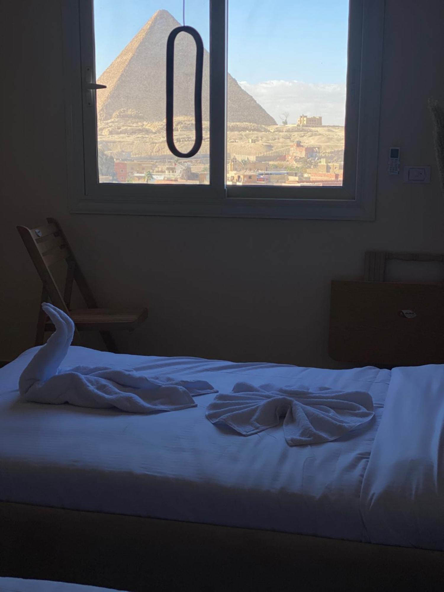 Hotel Moonlight Pyramids View