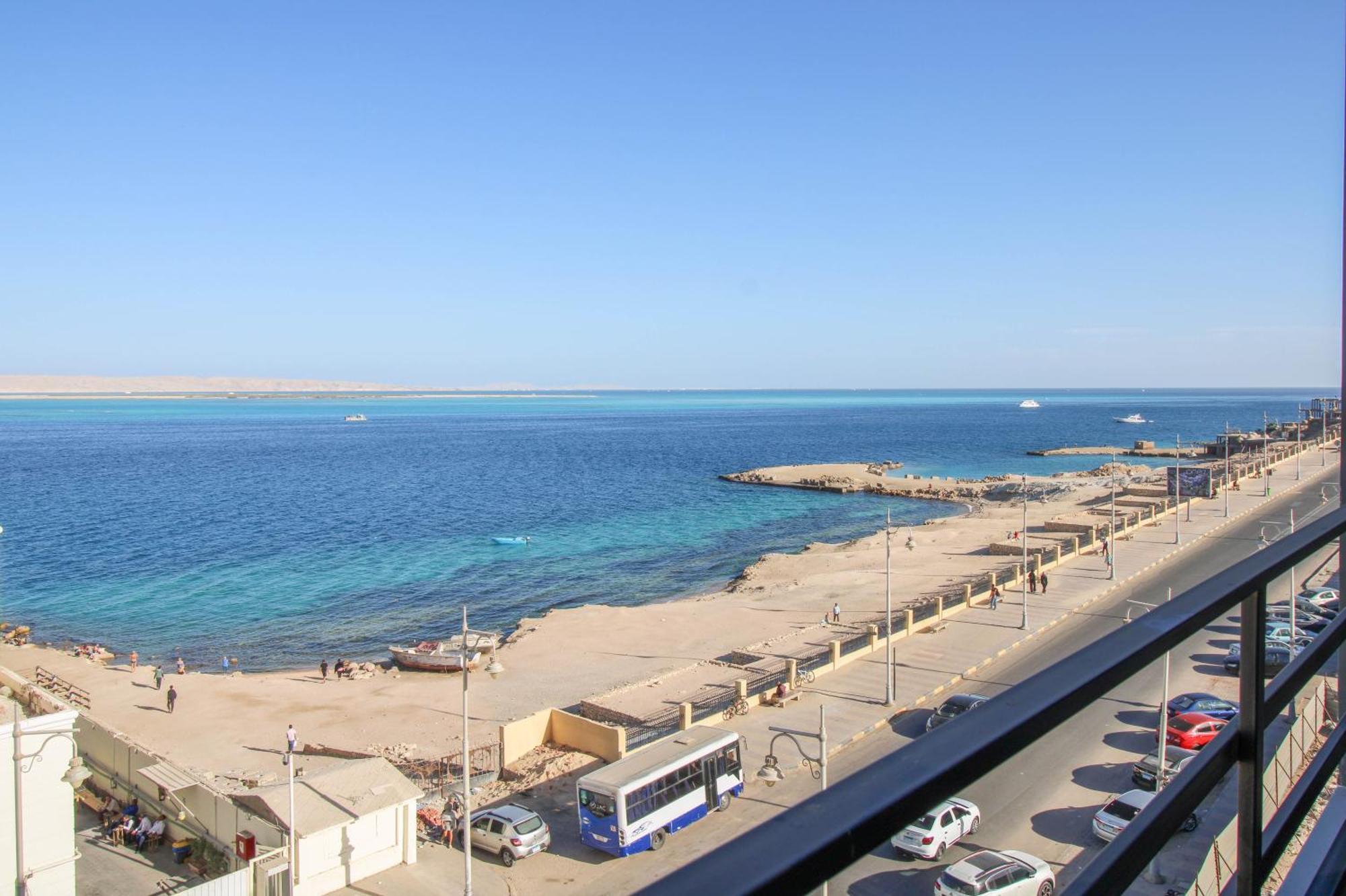 La Prestigia * Hurghada