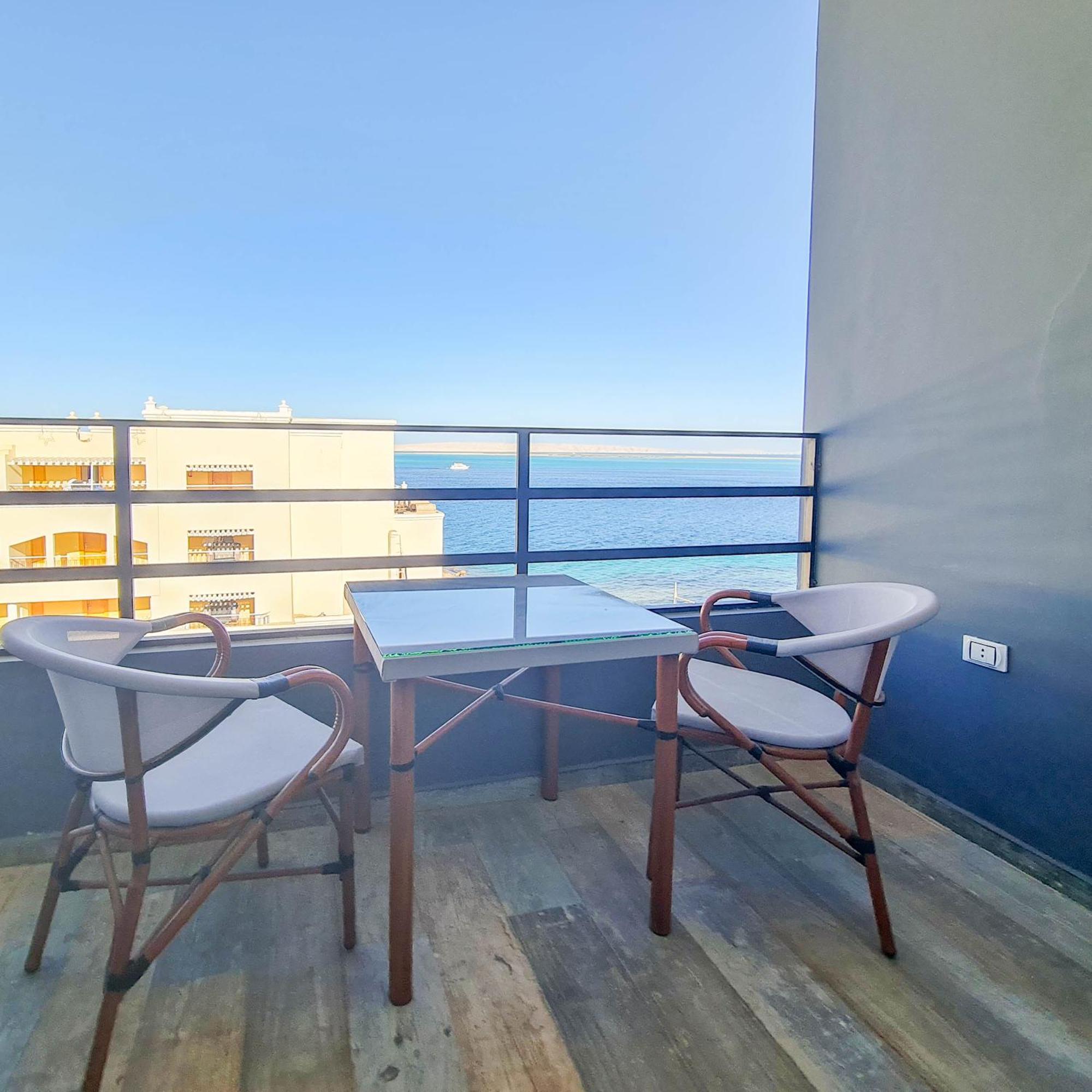 La Prestigia Apartment *