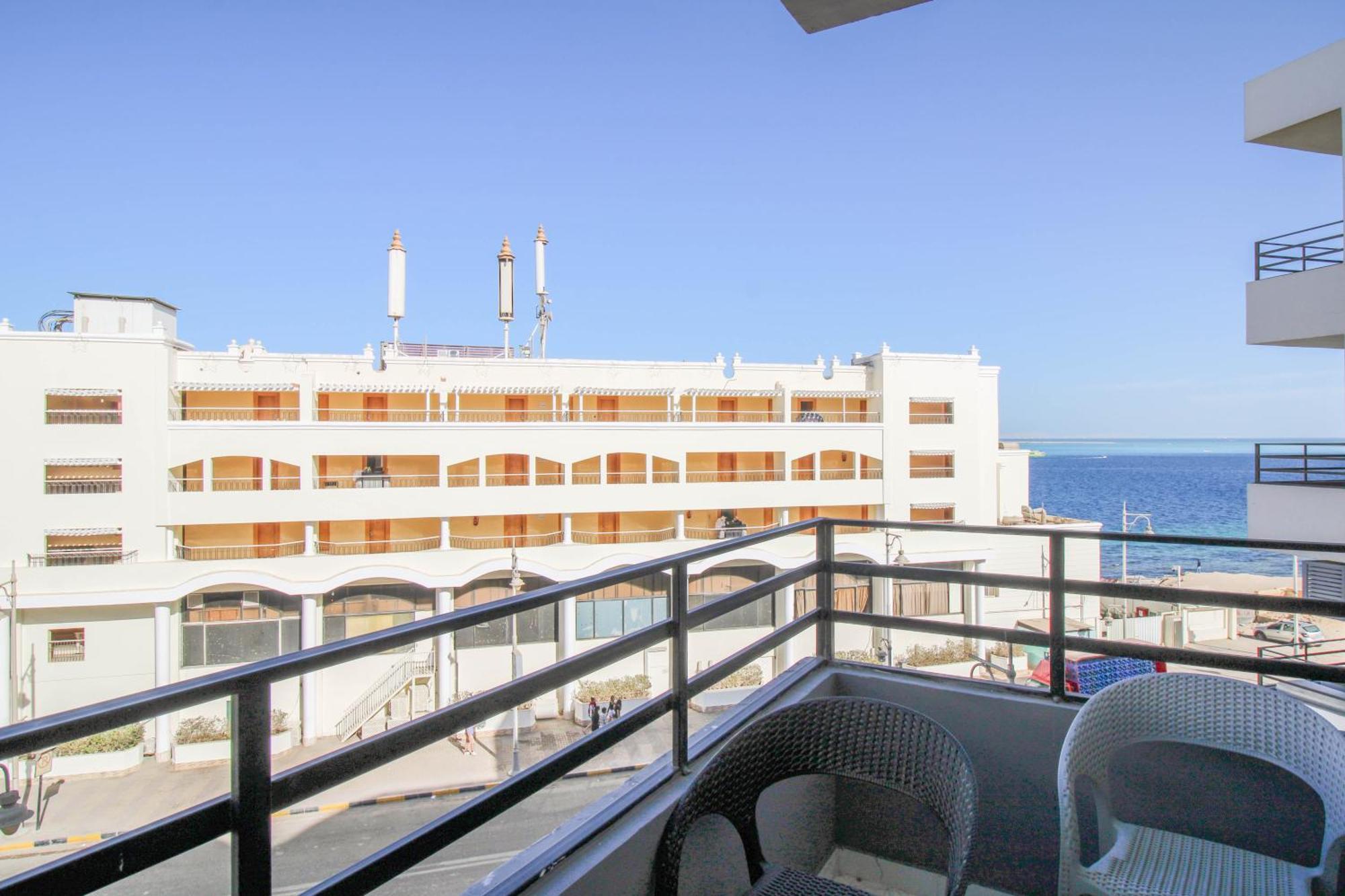 Apartment La Prestigia