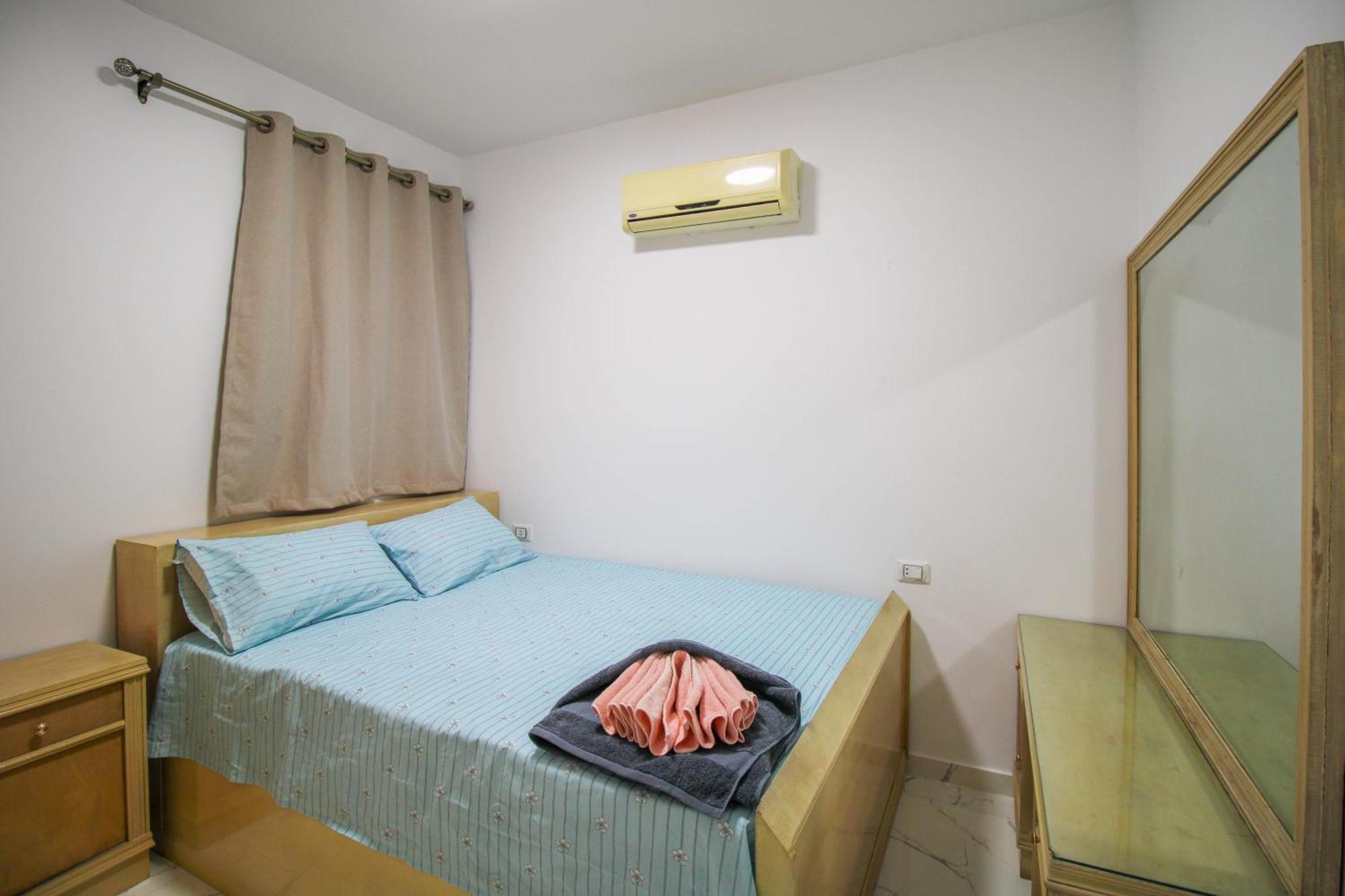 La Prestigia Apartment