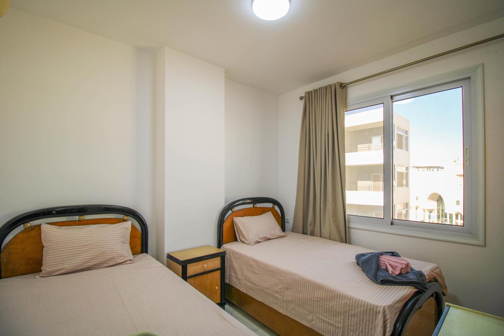 La Prestigia Apartment *