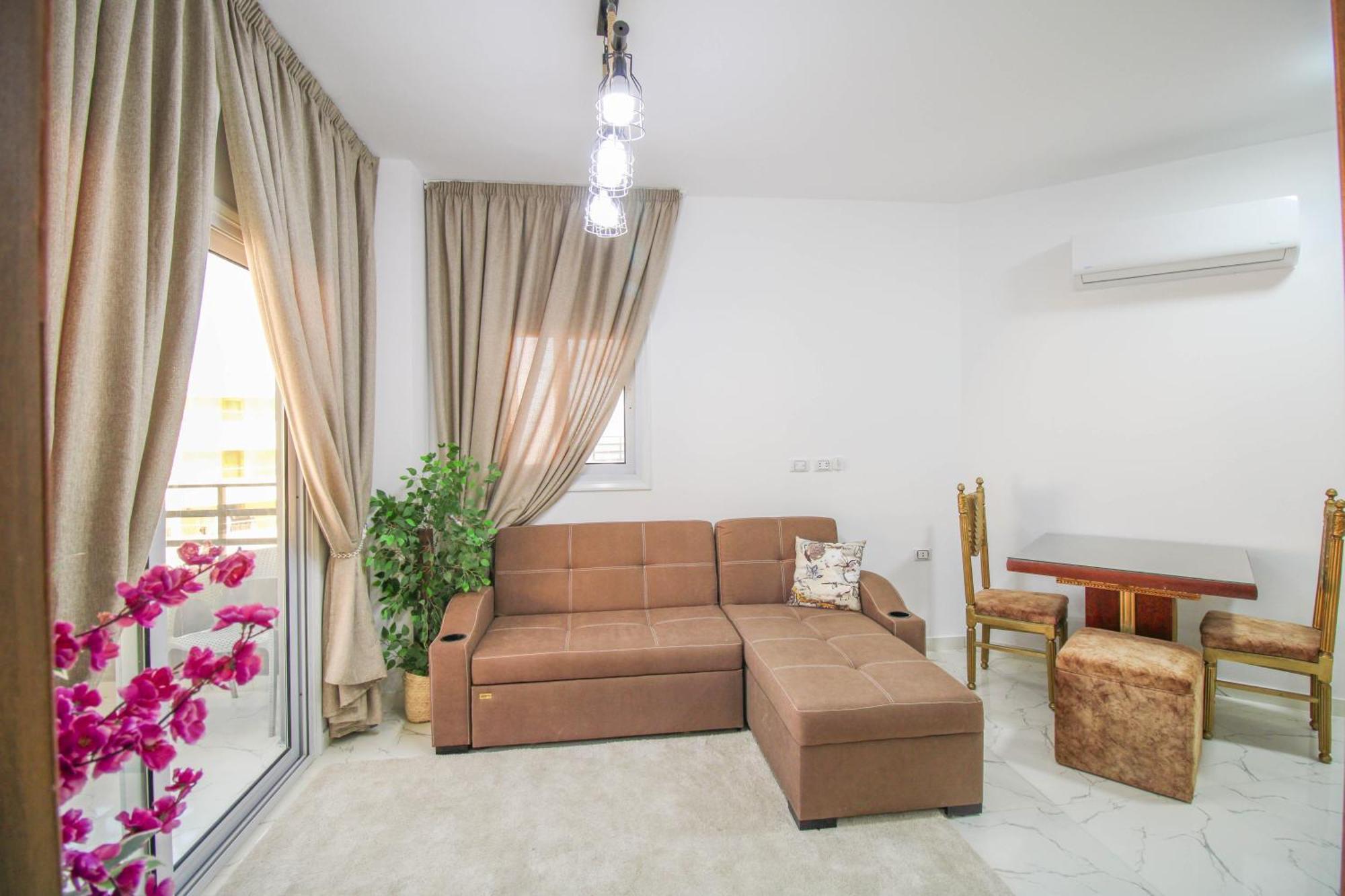 Apartment La Prestigia *