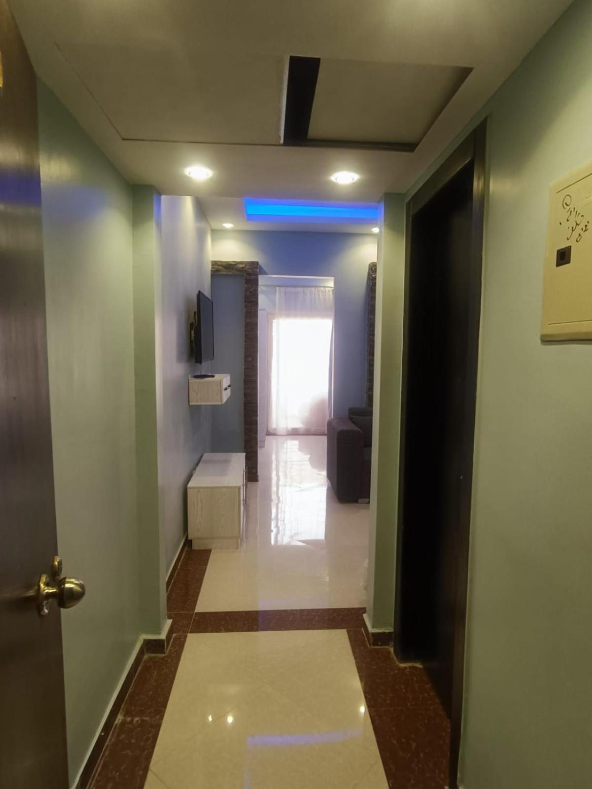 Elite Private Free Wifi Apartment Hurghada