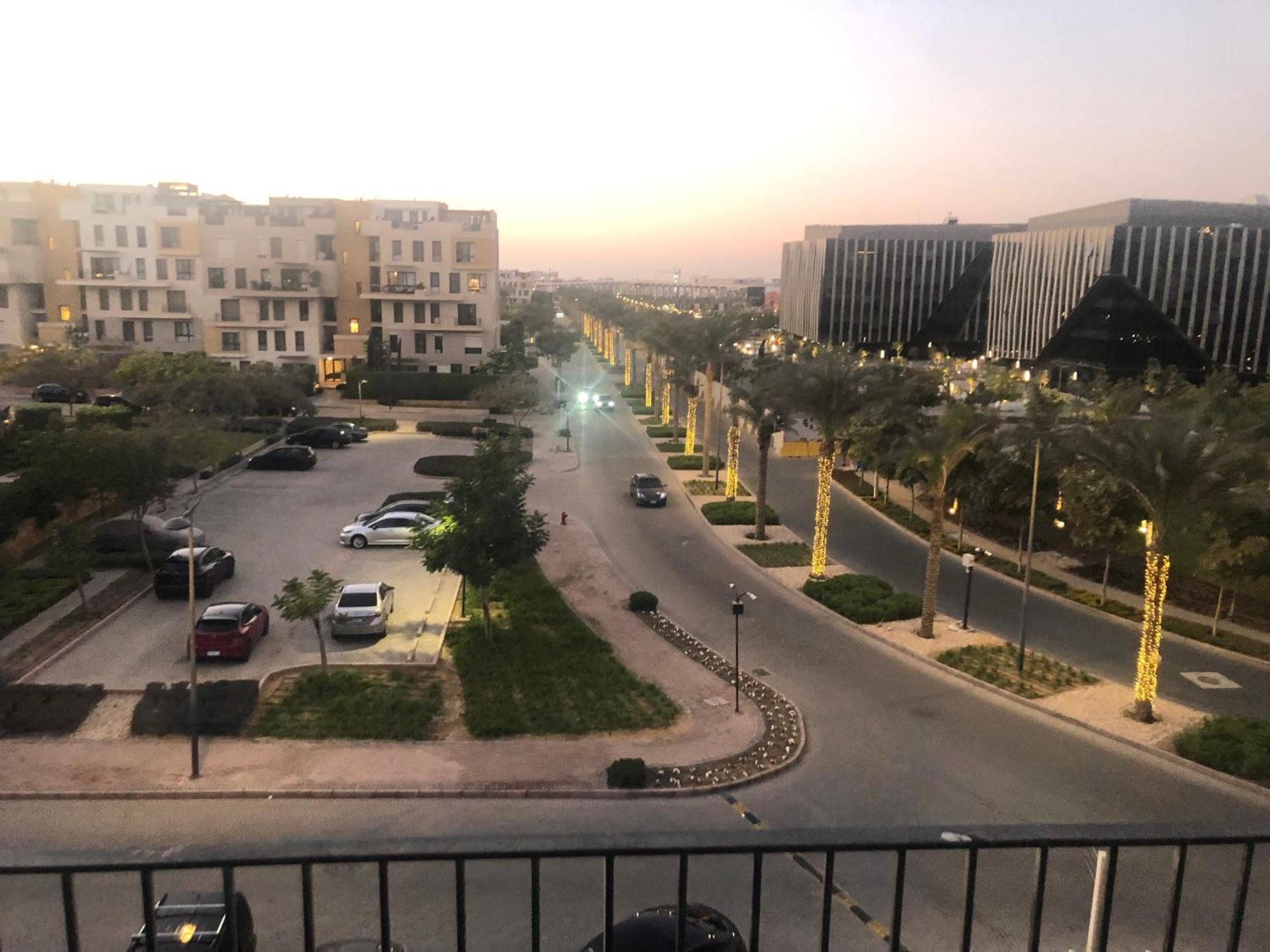 Quality In East Town Compound - Sodic - New - - Egypt Apartment