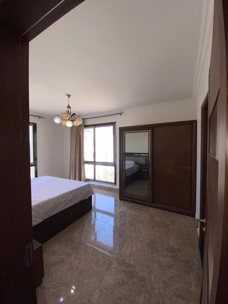 Quality In East Town Compound - Sodic - New - - Egypt Apartment