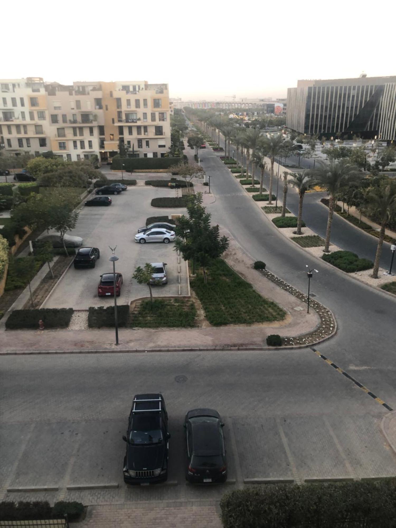 Quality In East Town Compound - Sodic - New - - Egypt