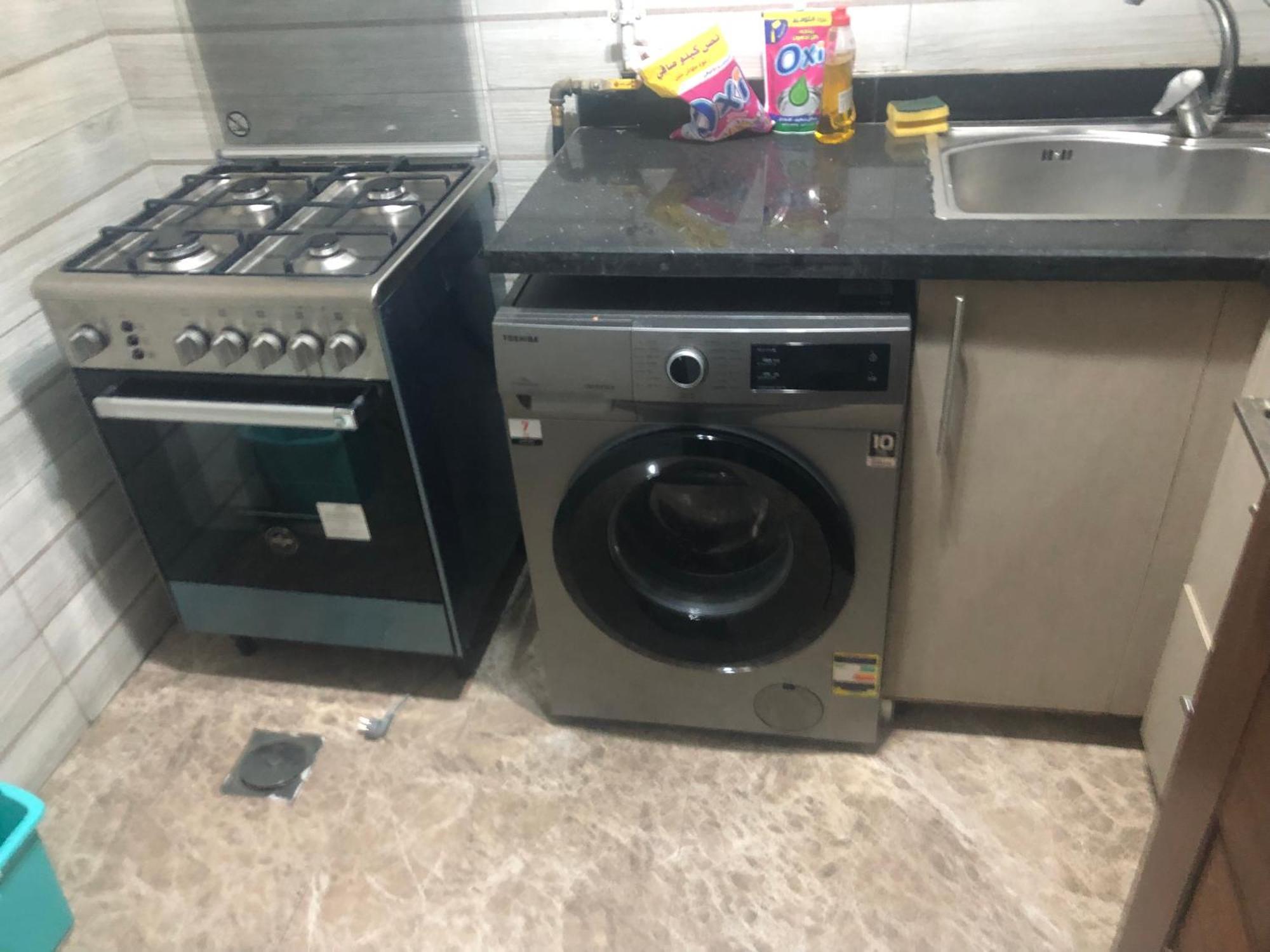 Quality In East Town Compound - Sodic - New - - Egypt Apartment