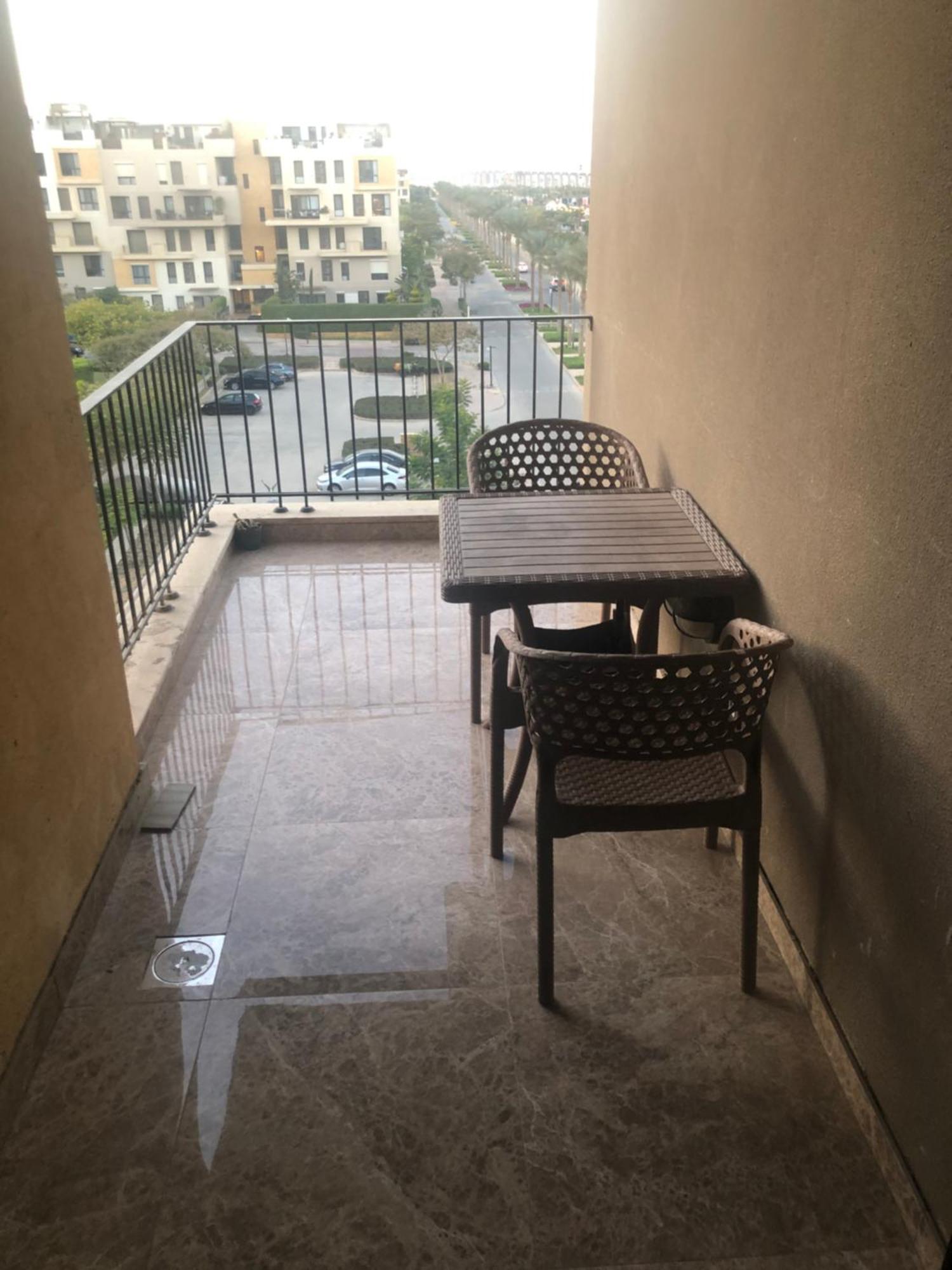 Quality In East Town Compound - Sodic - New - - Egypt Apartment Cairo