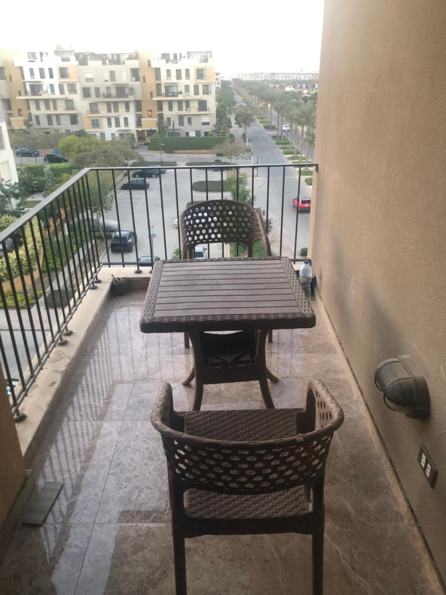 Apartment Quality In East Town Compound - Sodic - New - - Egypt Cairo