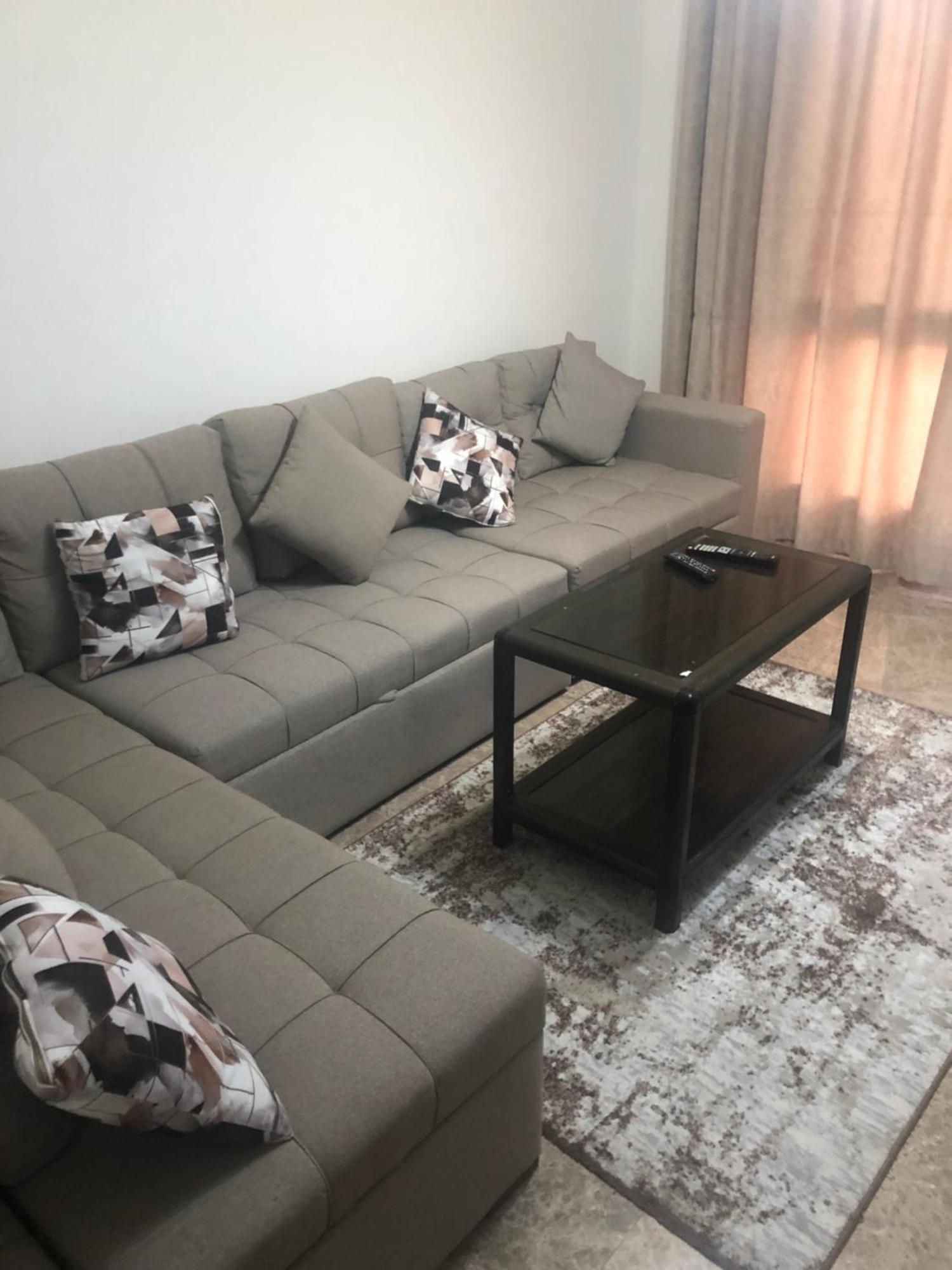 Apartment Quality In East Town Compound - Sodic - New - - Egypt *