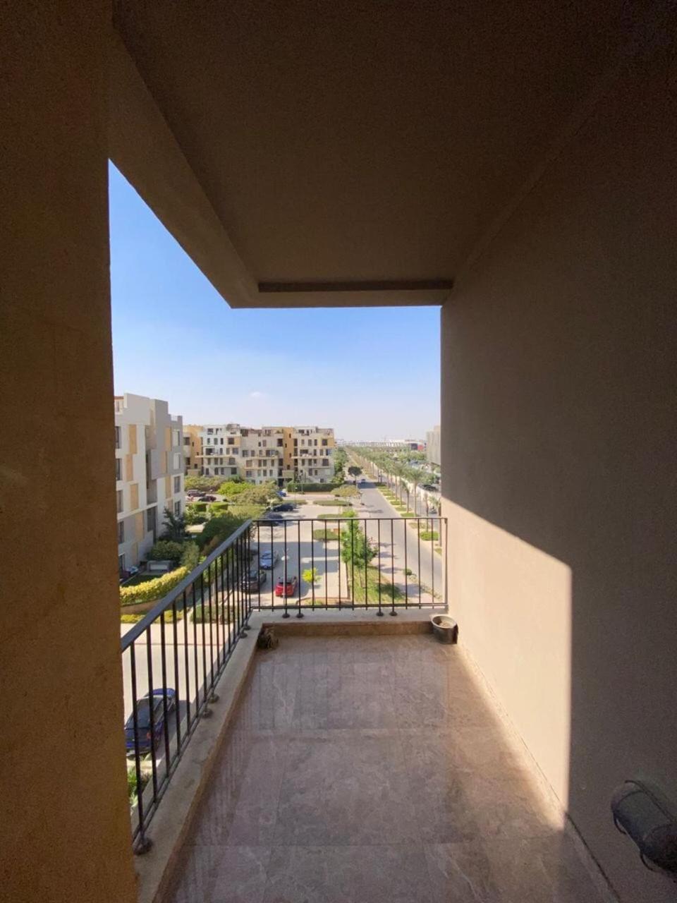 Quality In East Town Compound - Sodic - New - - Egypt Apartment Cairo