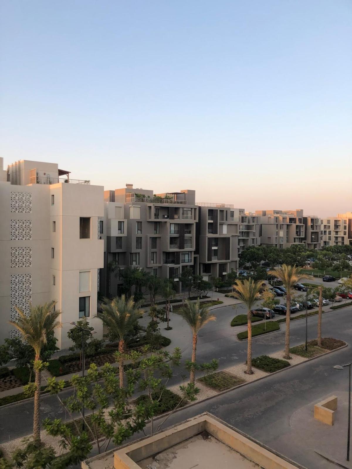 Quality In East Town Compound - Sodic - New - - Egypt * Cairo