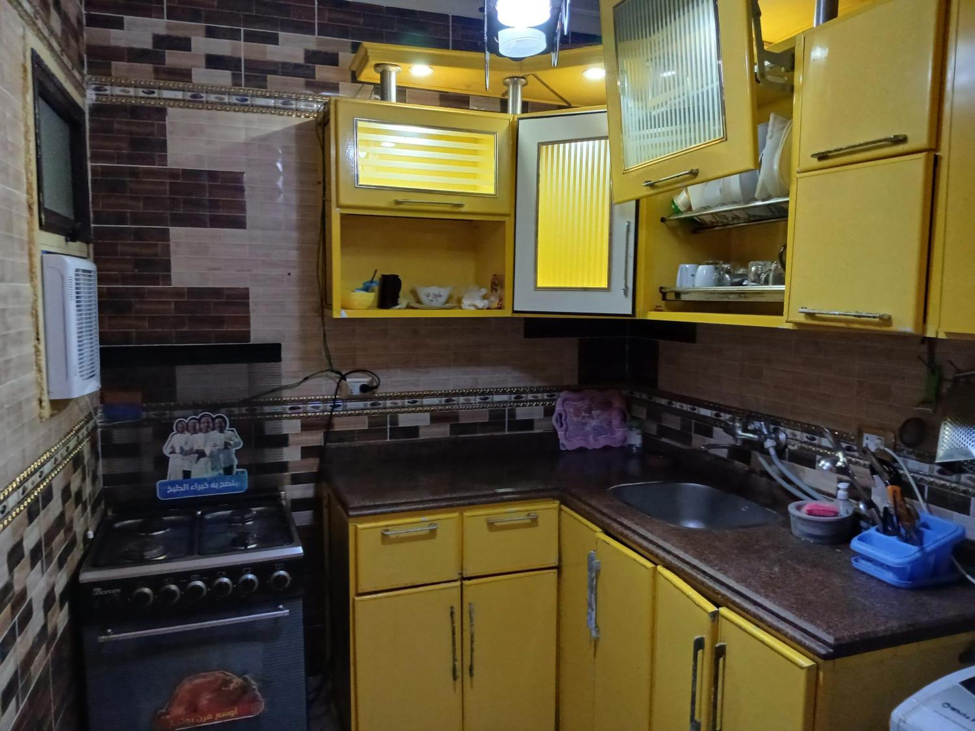 Flores Casas De Playa Holiday home Alexandria
