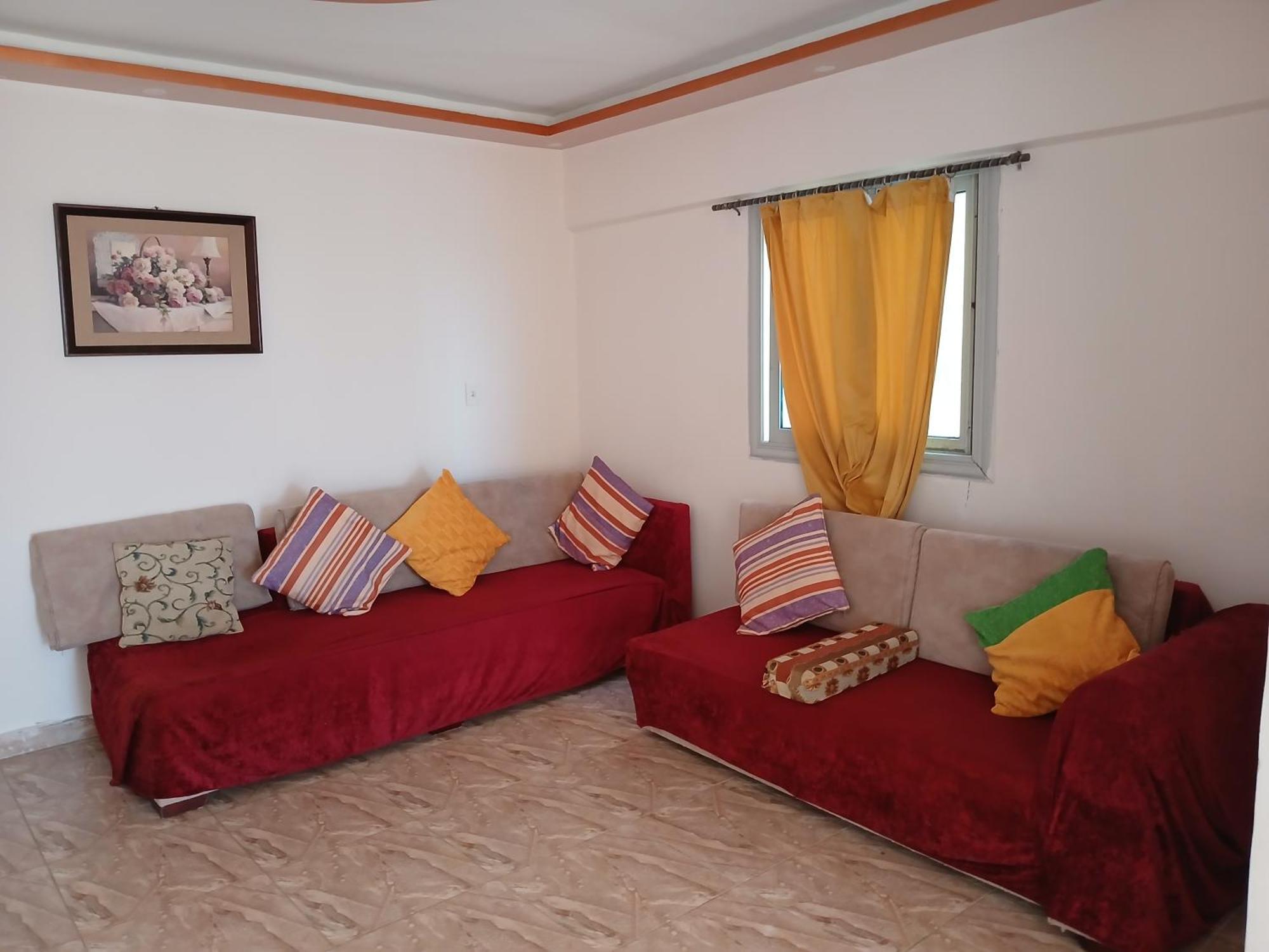 Holiday home Flores Casas De Playa Alexandria