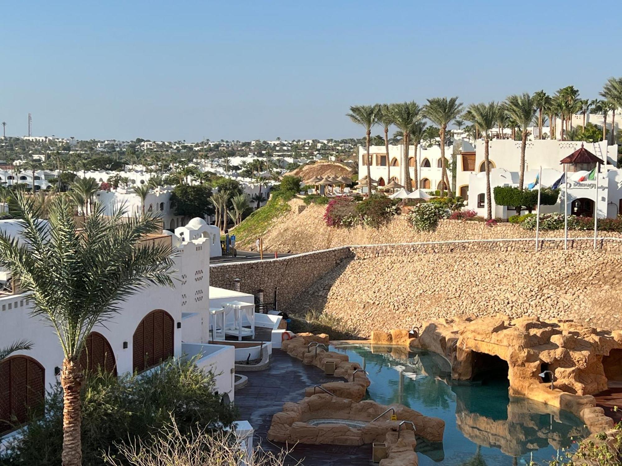 Elisir And View Resort