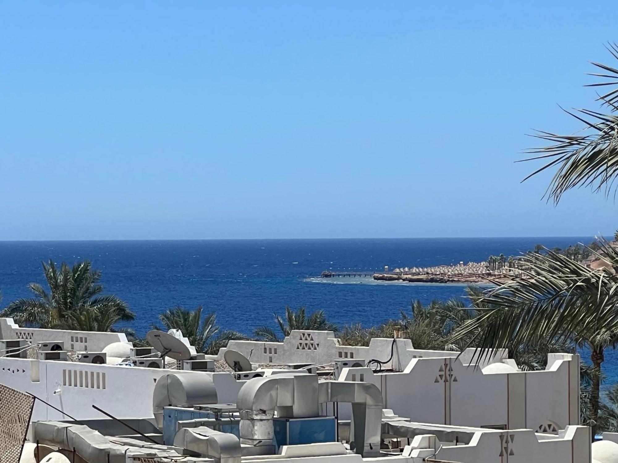 Resort Elisir And View Sharm el-Sheikh
