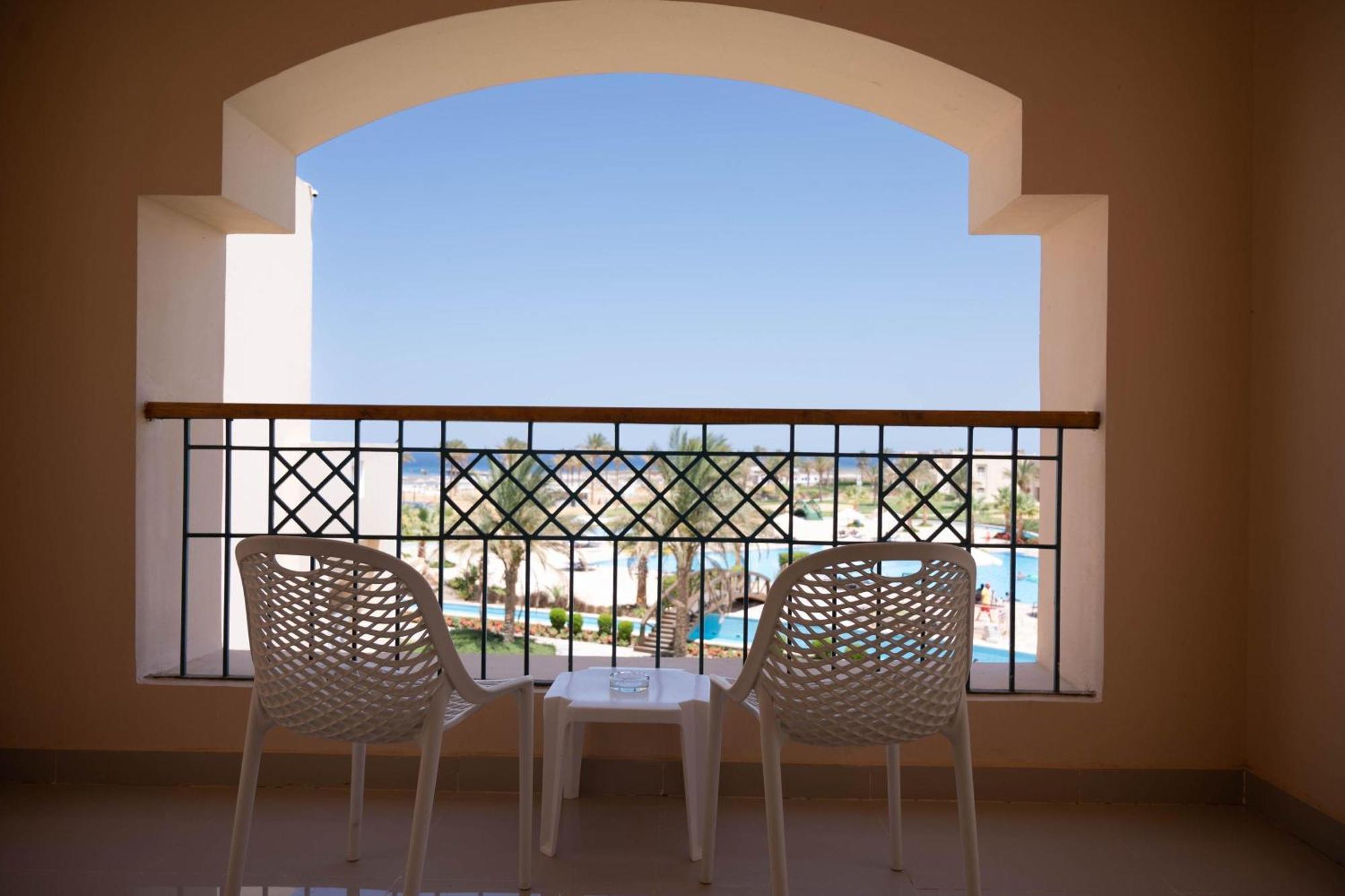 Sataya Resort Marsa Alam