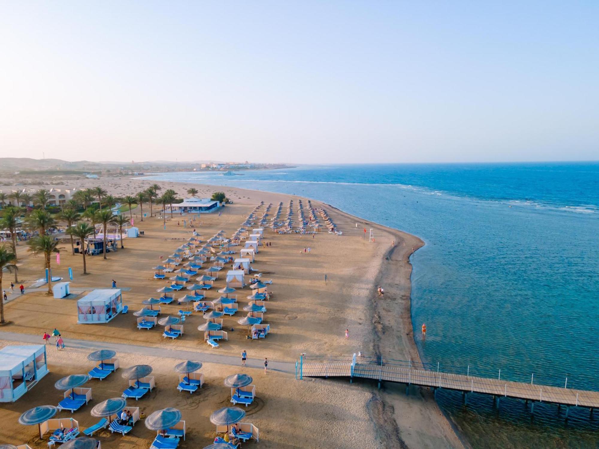 Complex Sataya Marsa Alam