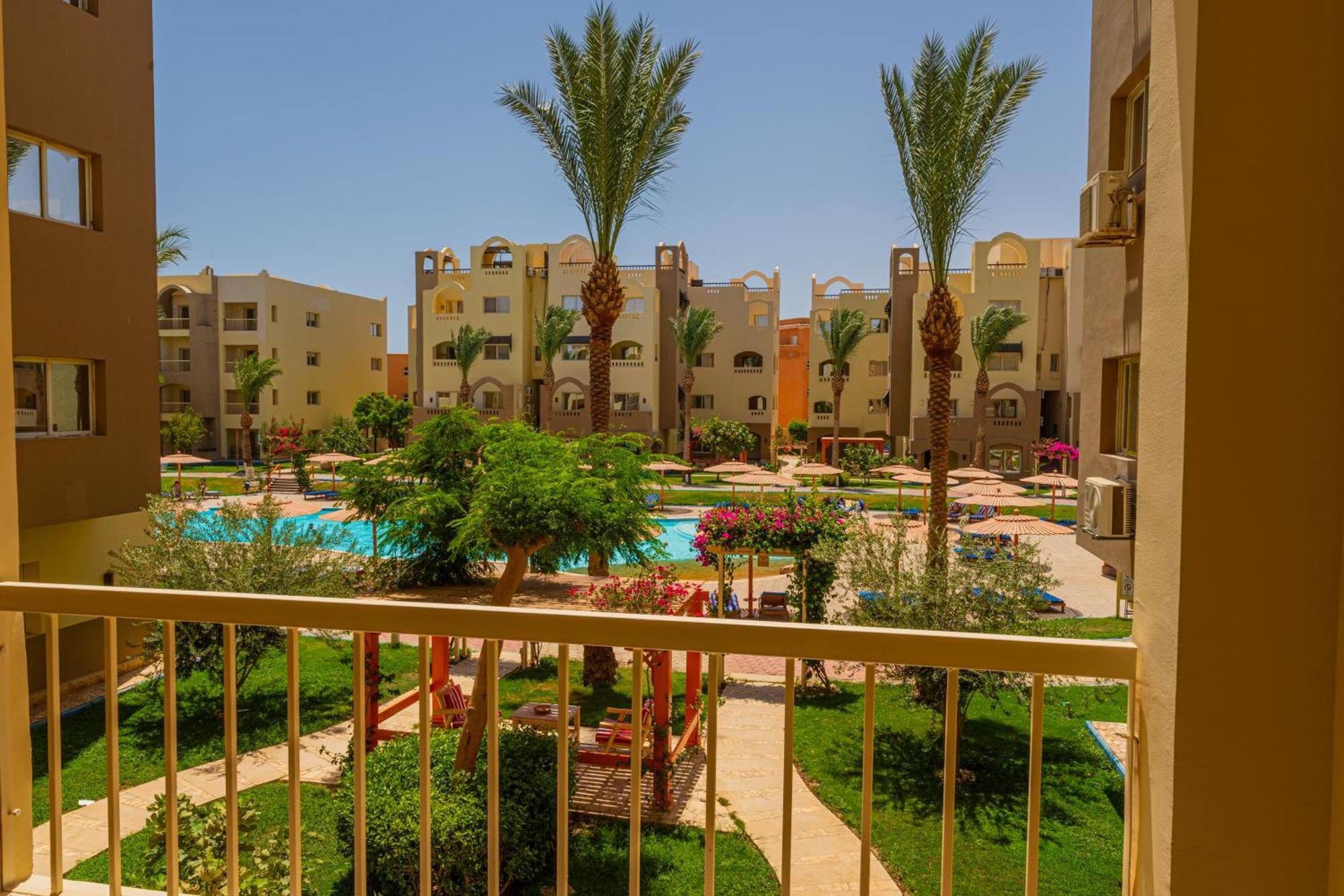 Go Egypt Inside Karma North Al Ahiaa , Apartamento