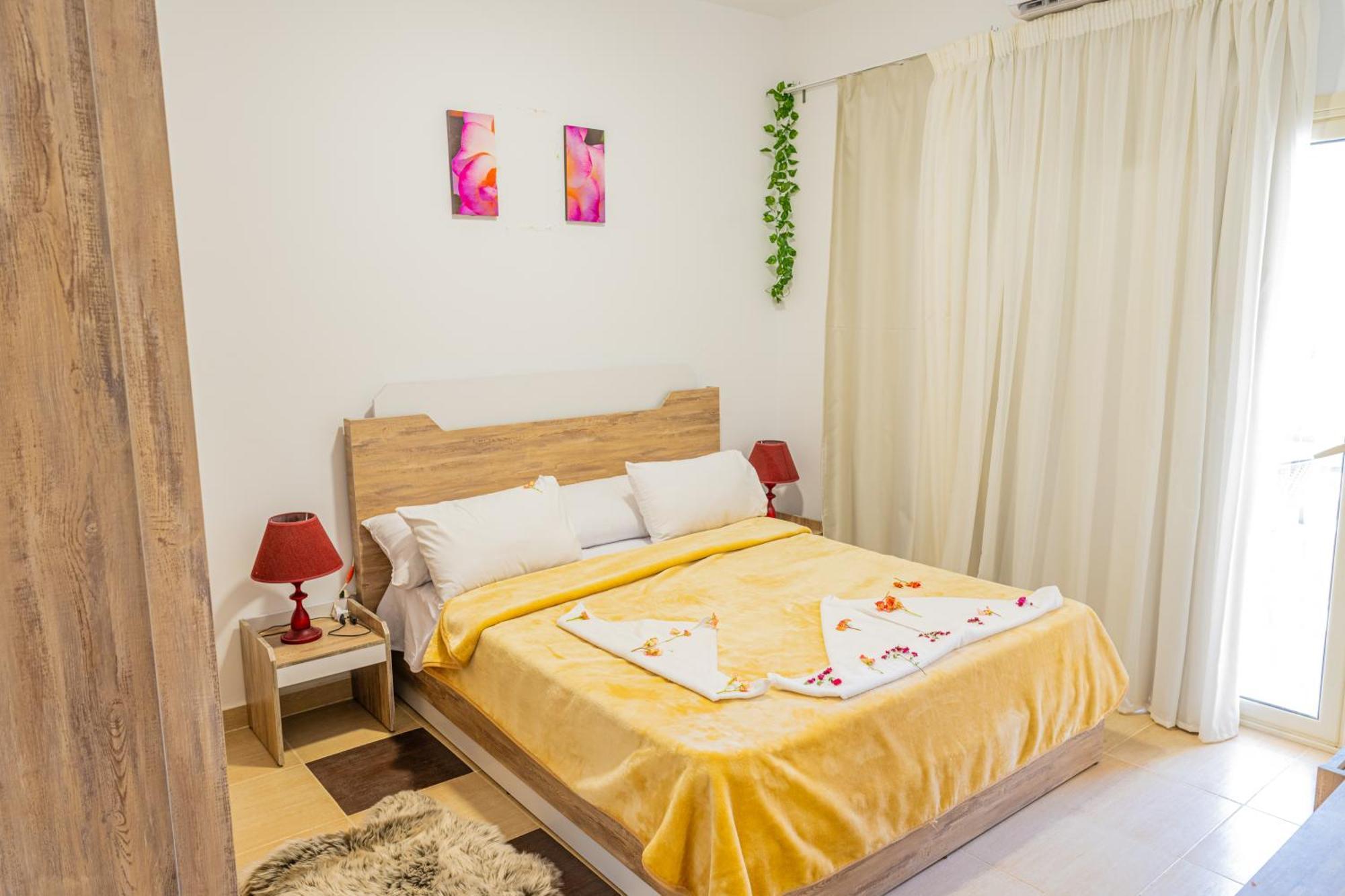 Apartamento Go Egypt Inside Karma North Al Ahiaa ,