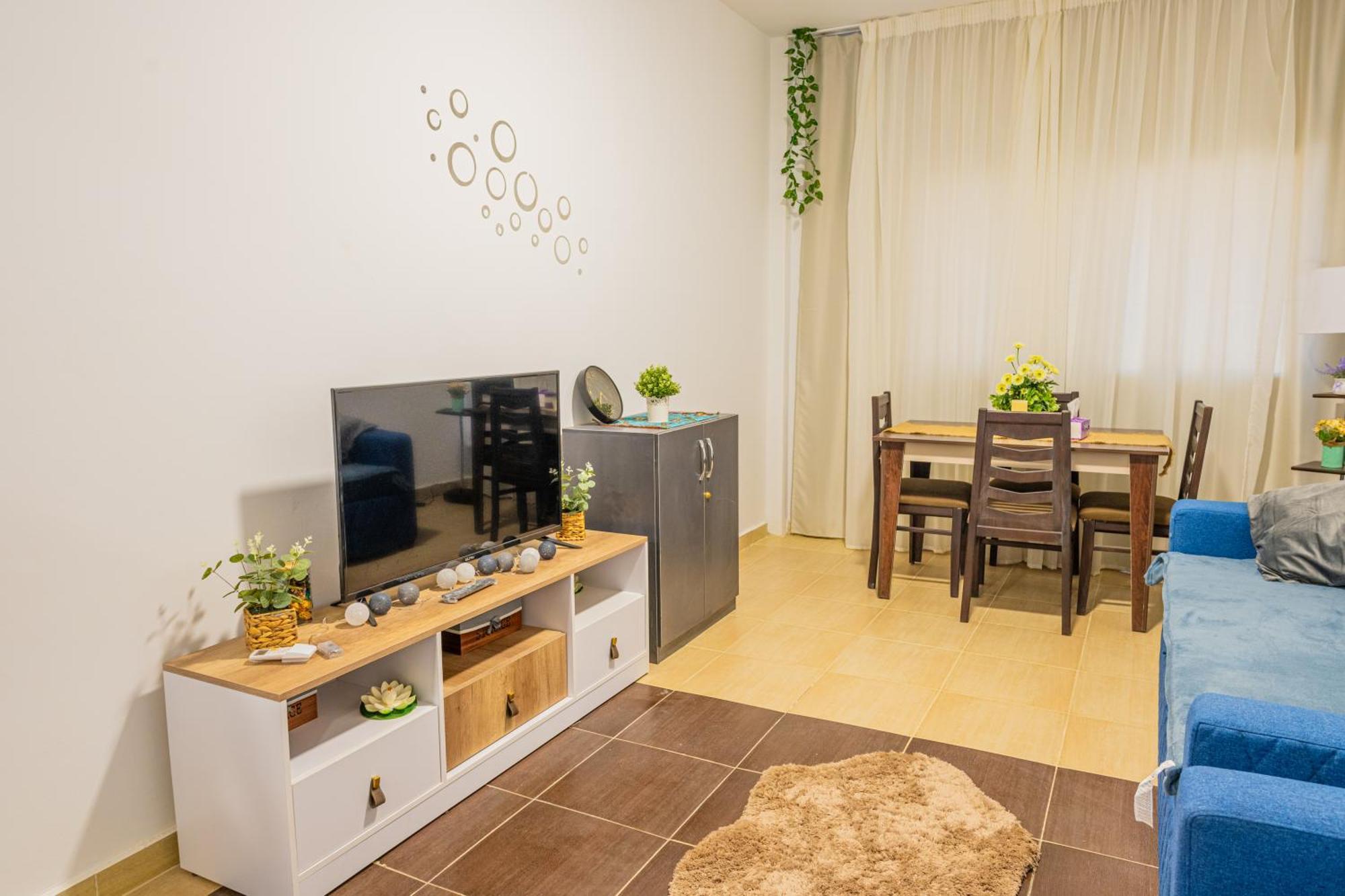 Go Egypt Inside Karma North Al Ahiaa , Apartamento *