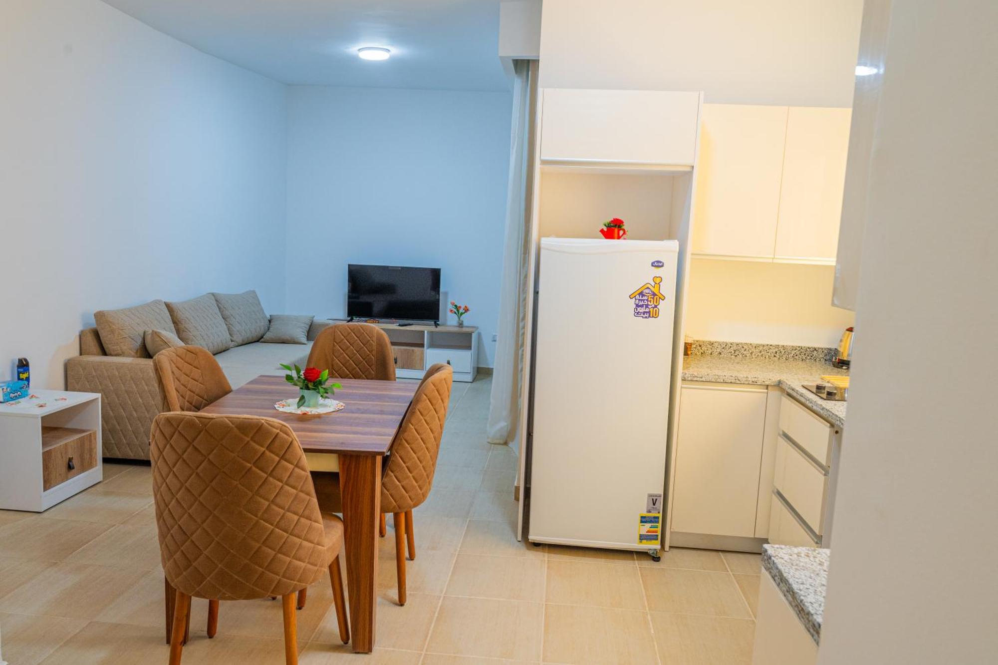 Go Egypt Inside Karma North Al Ahiaa , Apartamento Hurghada