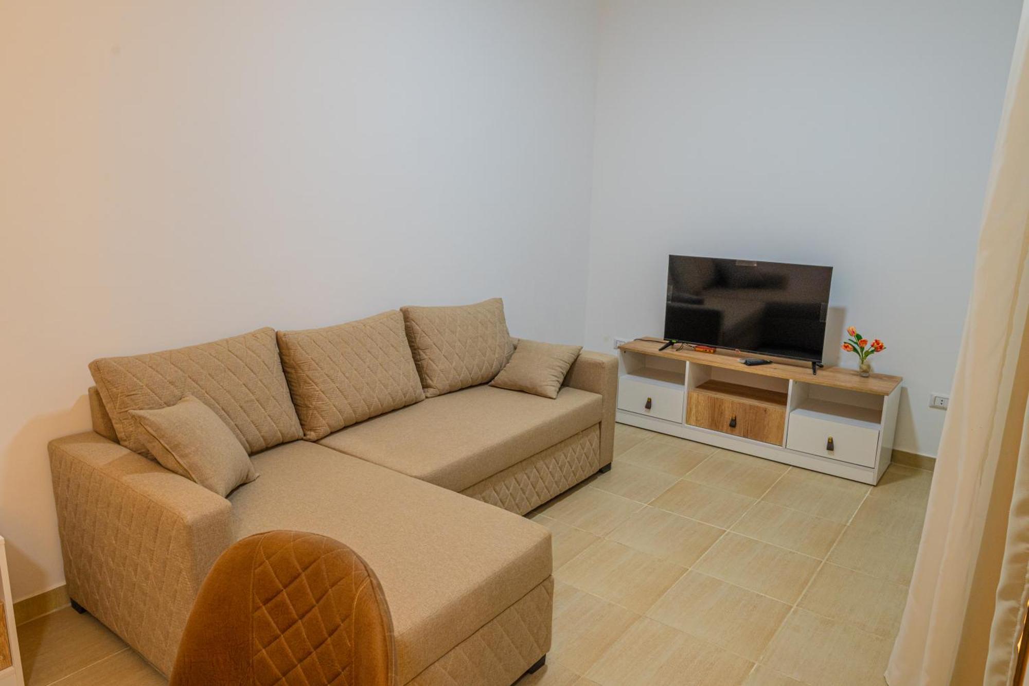 Apartamento Go Egypt Inside Karma North Al Ahiaa , Hurghada