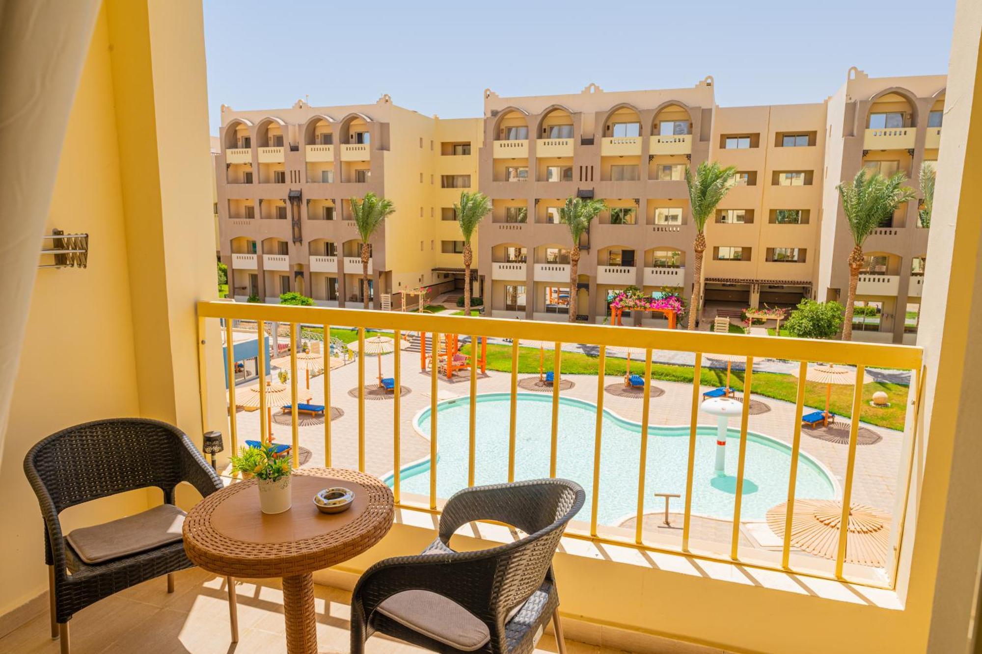 Go Egypt Inside Karma North Al Ahiaa , Apartamento