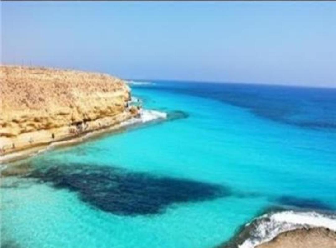 Chalet Ageeba Challet 17 Mersa Matruh