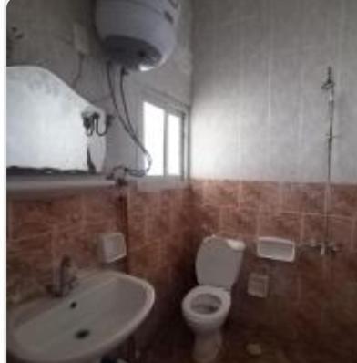 Chalet Ageeba Challet 17 Mersa Matruh