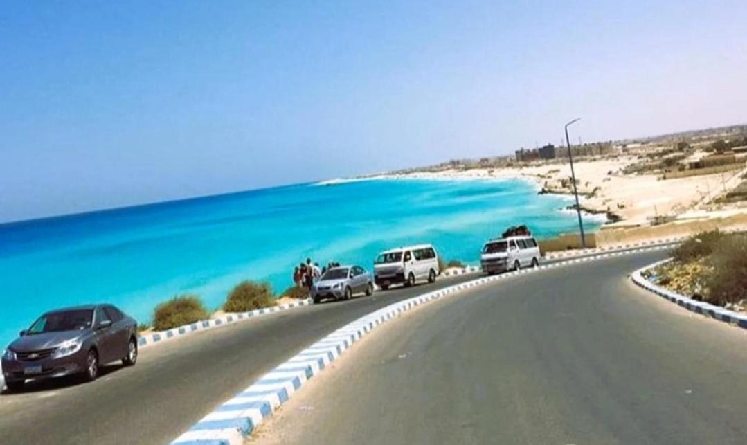 Ageeba Challet 17 Chalet Mersa Matruh