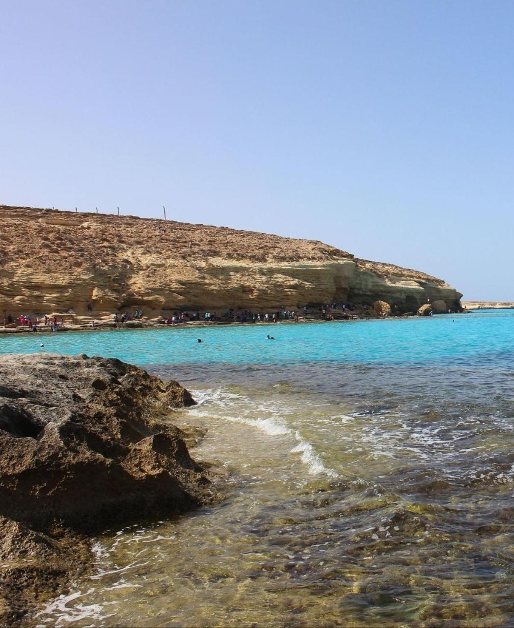 Ageeba Challet 17 * Mersa Matruh