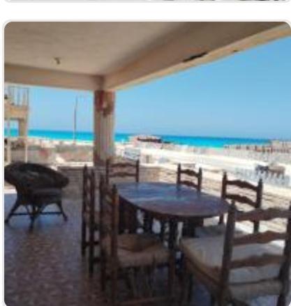 Chalet Ageeba Challet 17